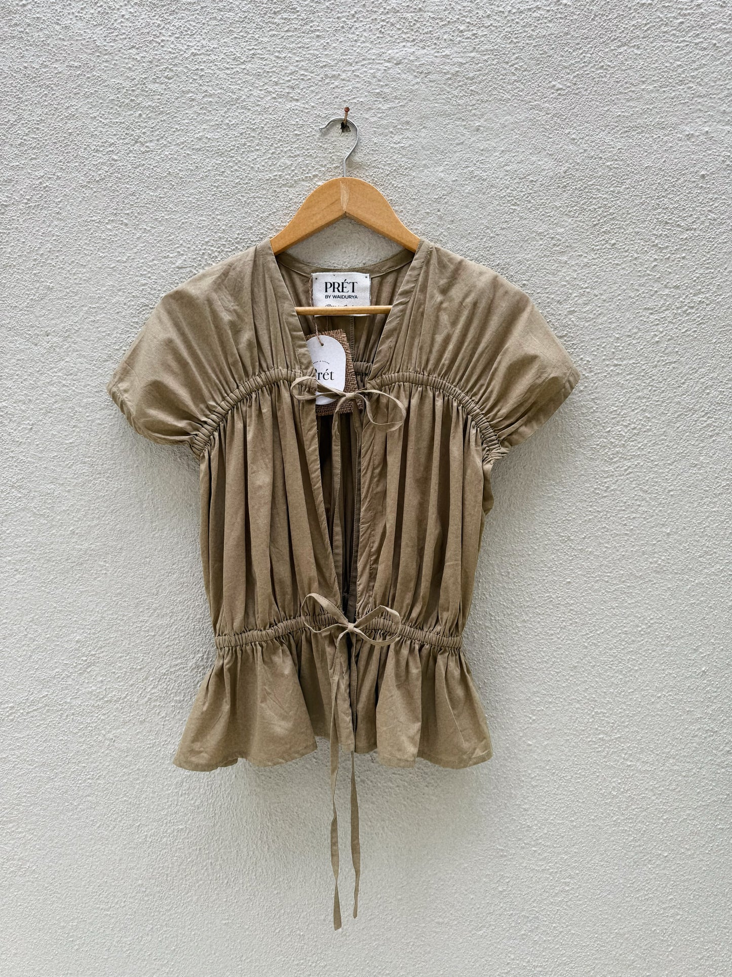 BREZZA SHIRT
