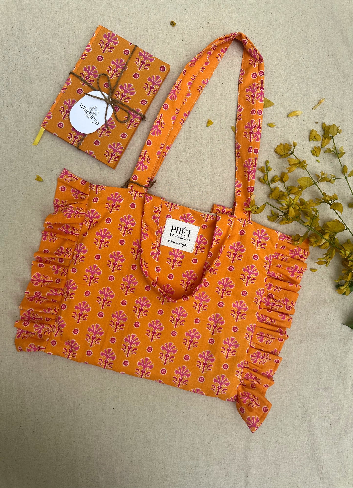 LINI TOTE BAG