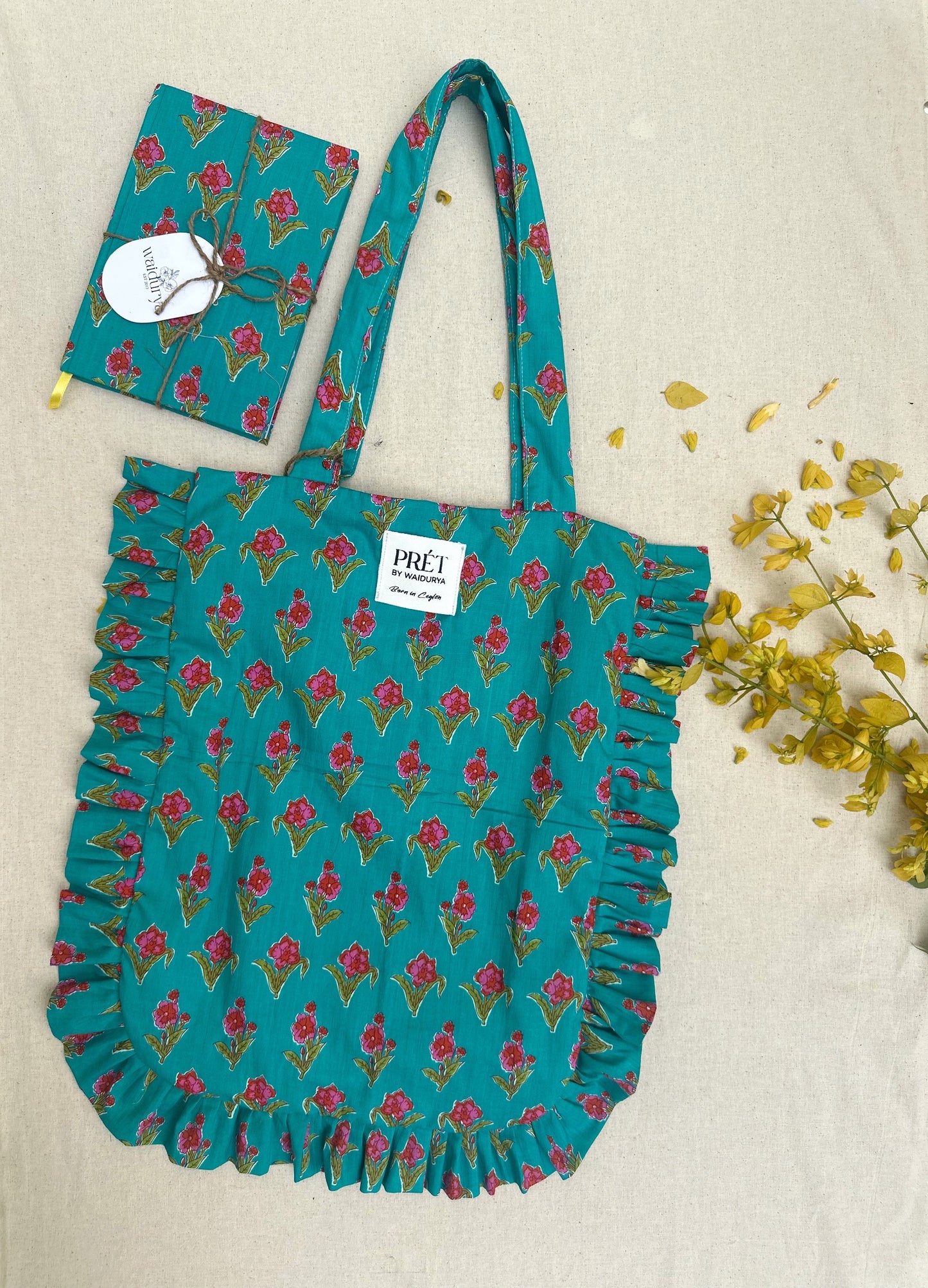 LINI TOTE BAG