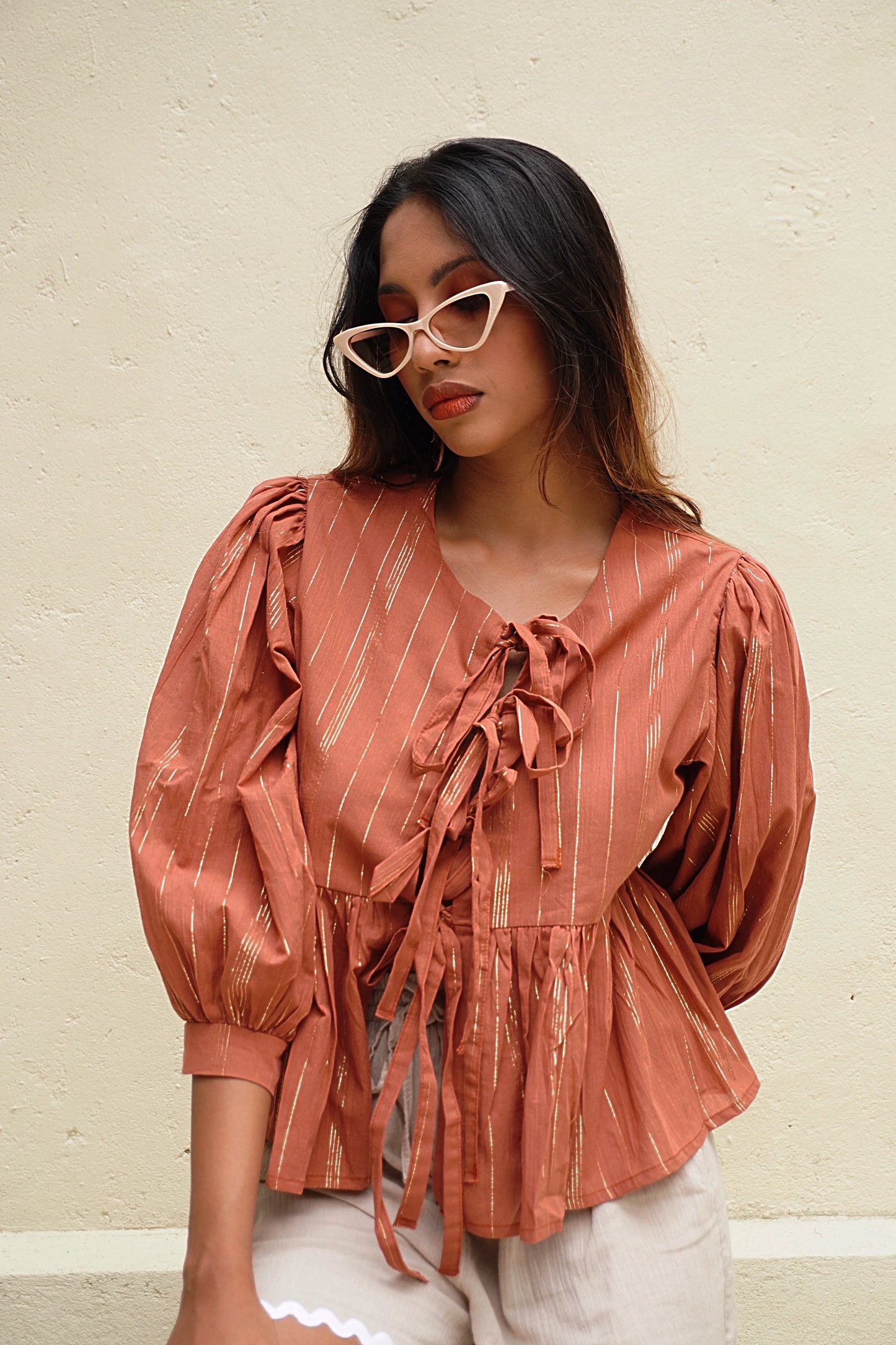 RUST TOP