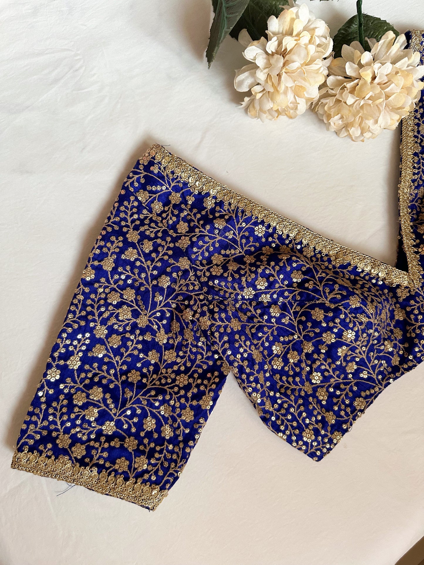 NEELI BLOUSE