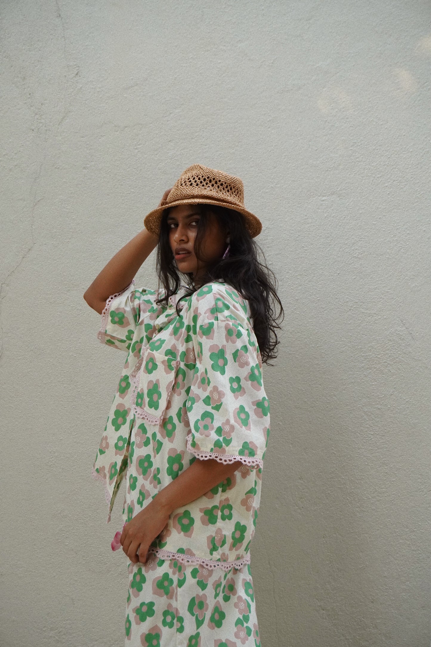 POSY Pants Set