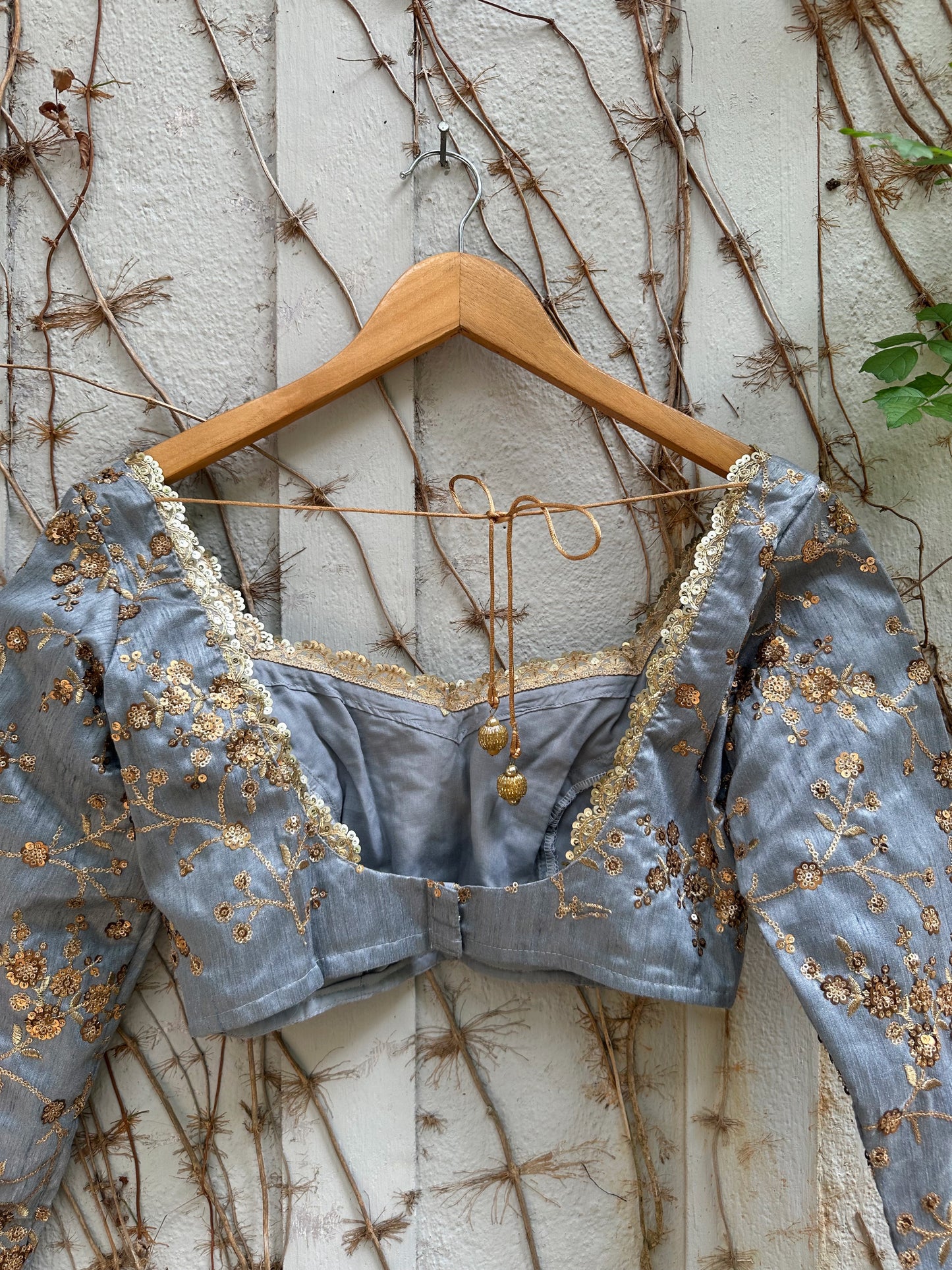 NOOR BLOUSE
