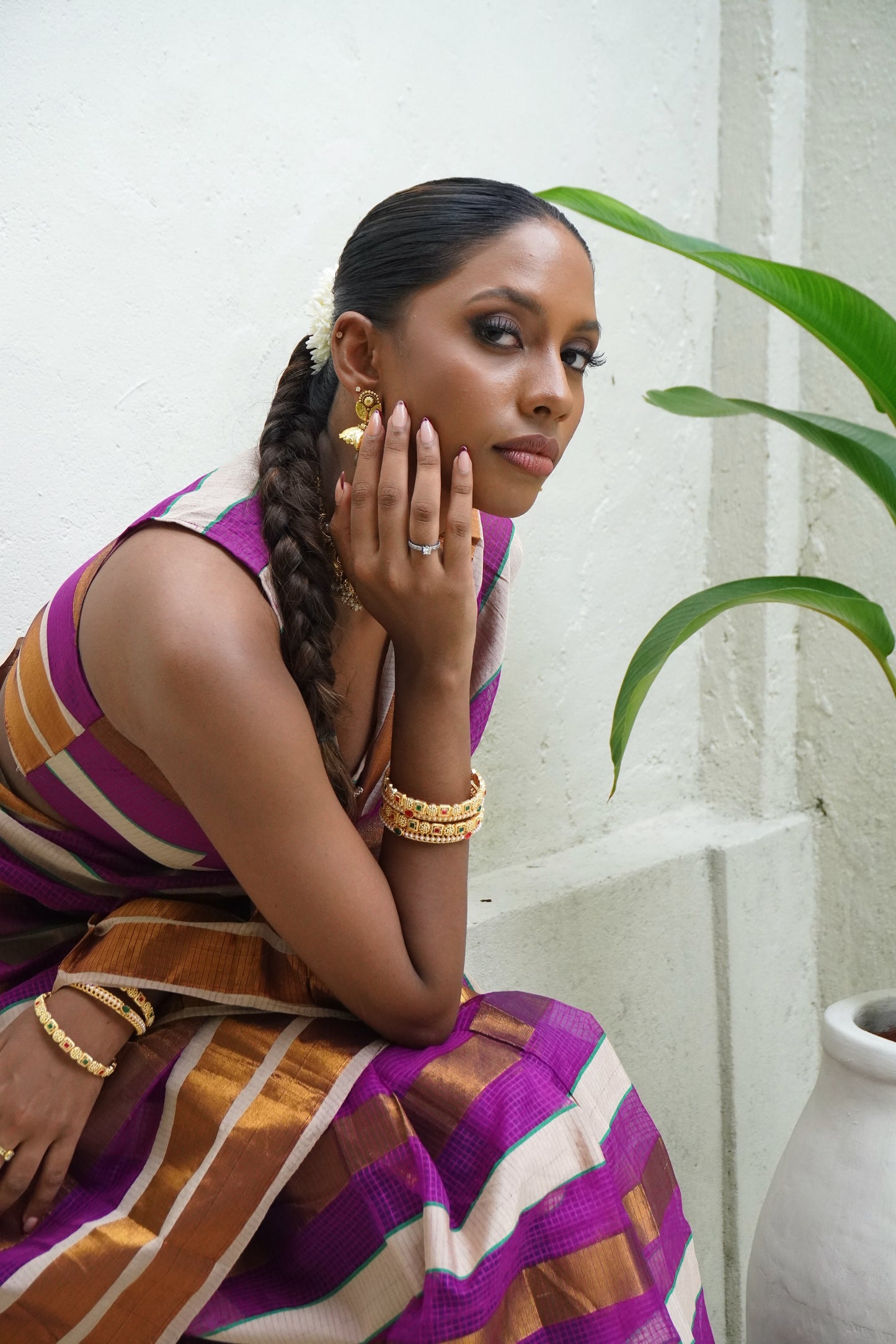 KANNAGI SELVI