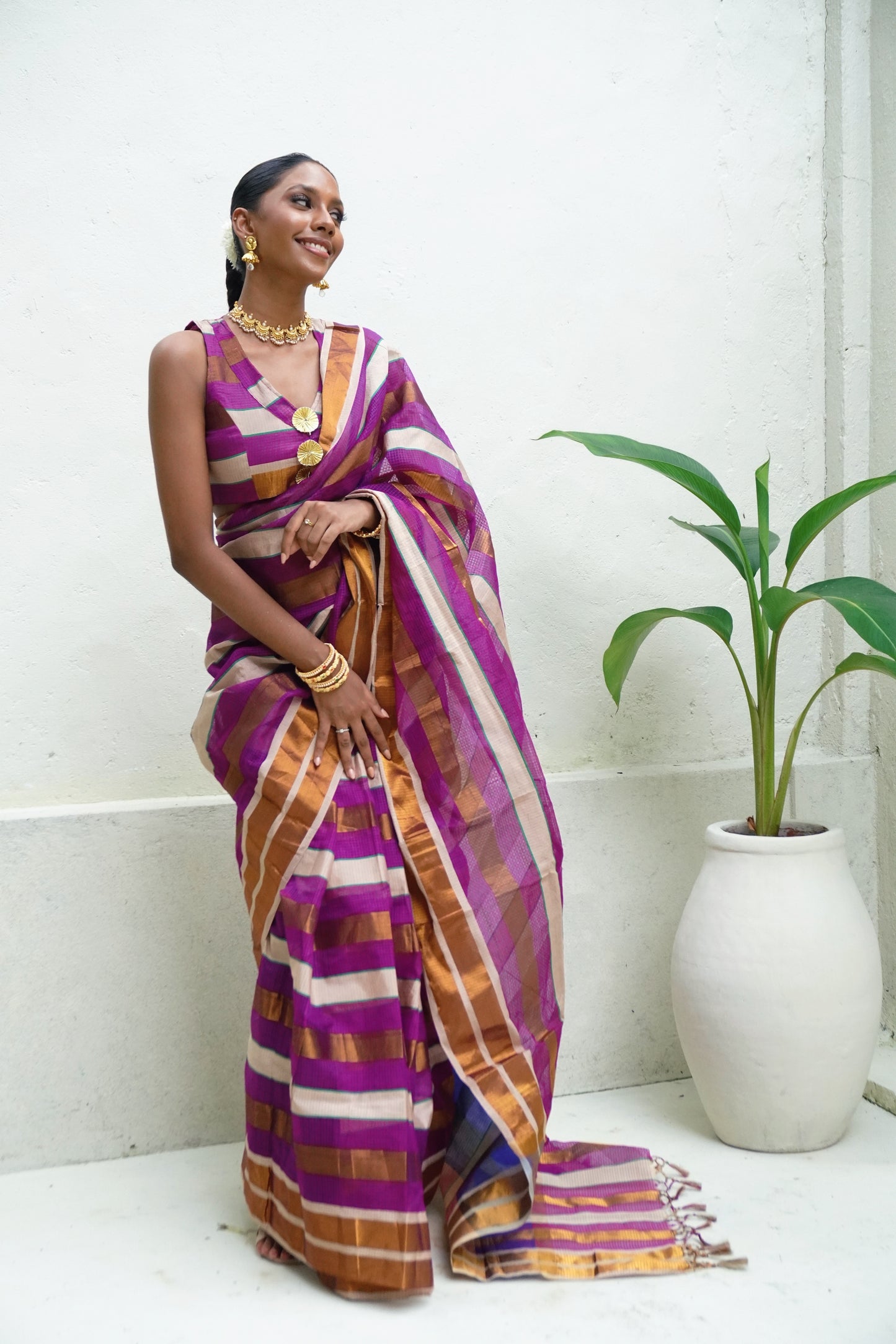 KANNAGI SELVI
