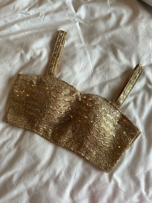 SONI BLOUSE
