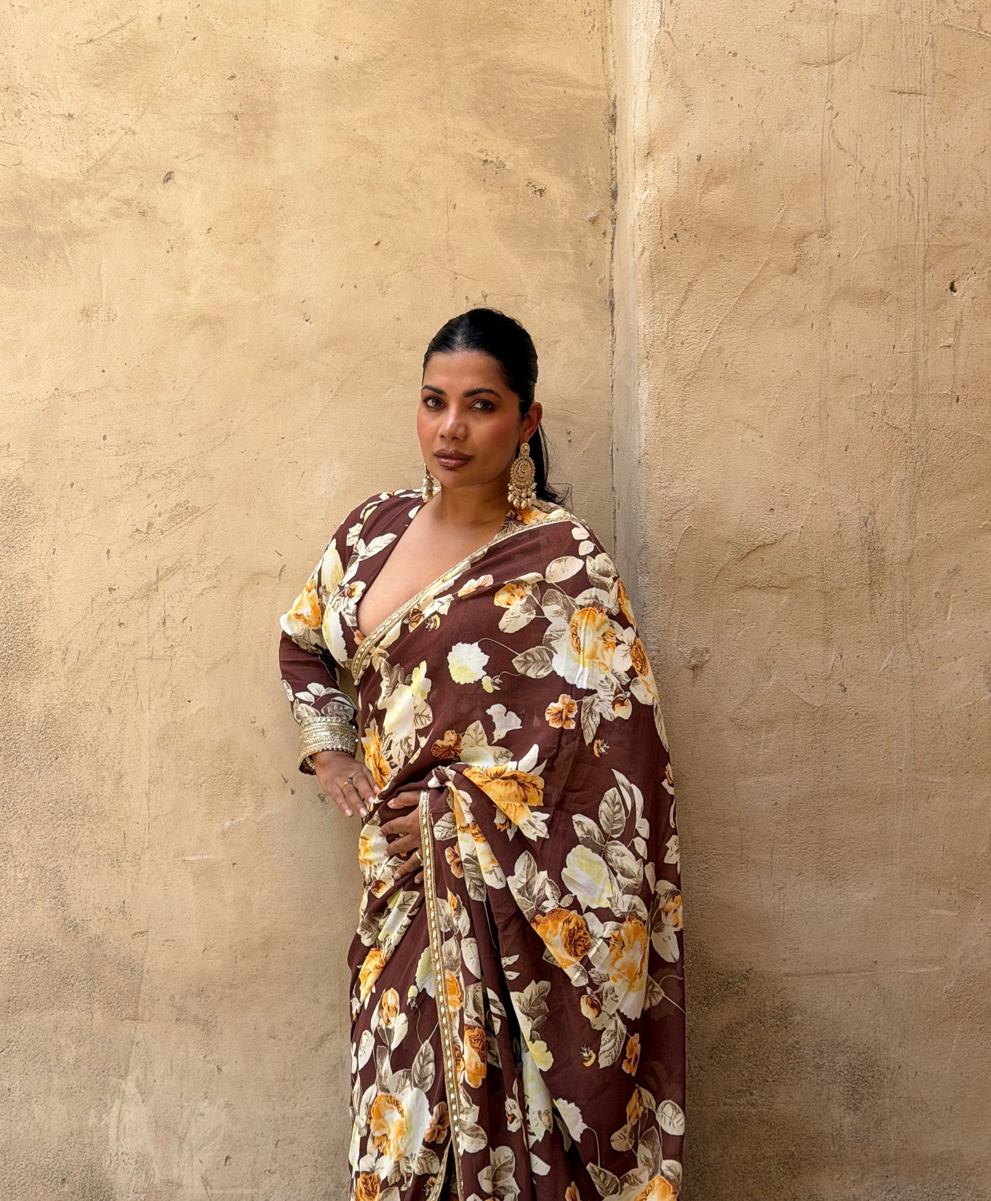 MADHU SARI