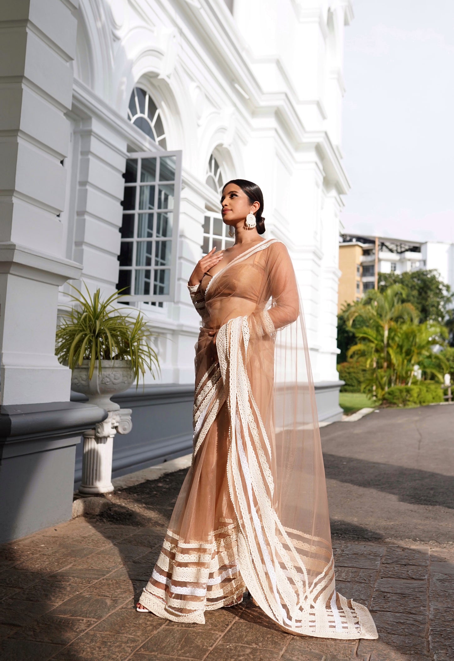 VINTAGE CEYLON