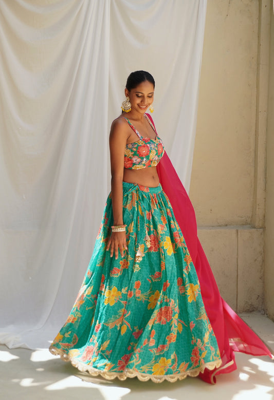 PARUL
