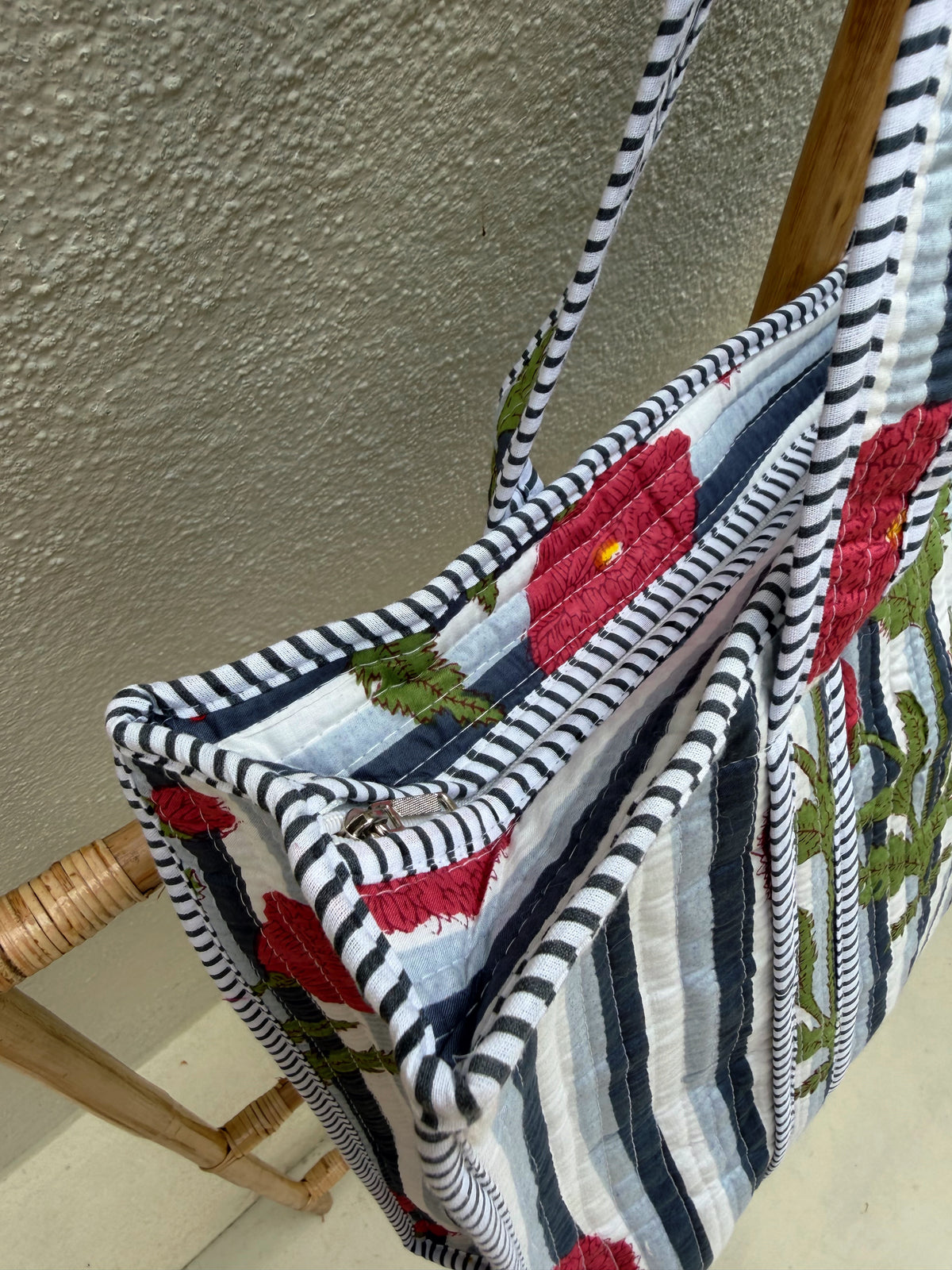 JAI TOTE