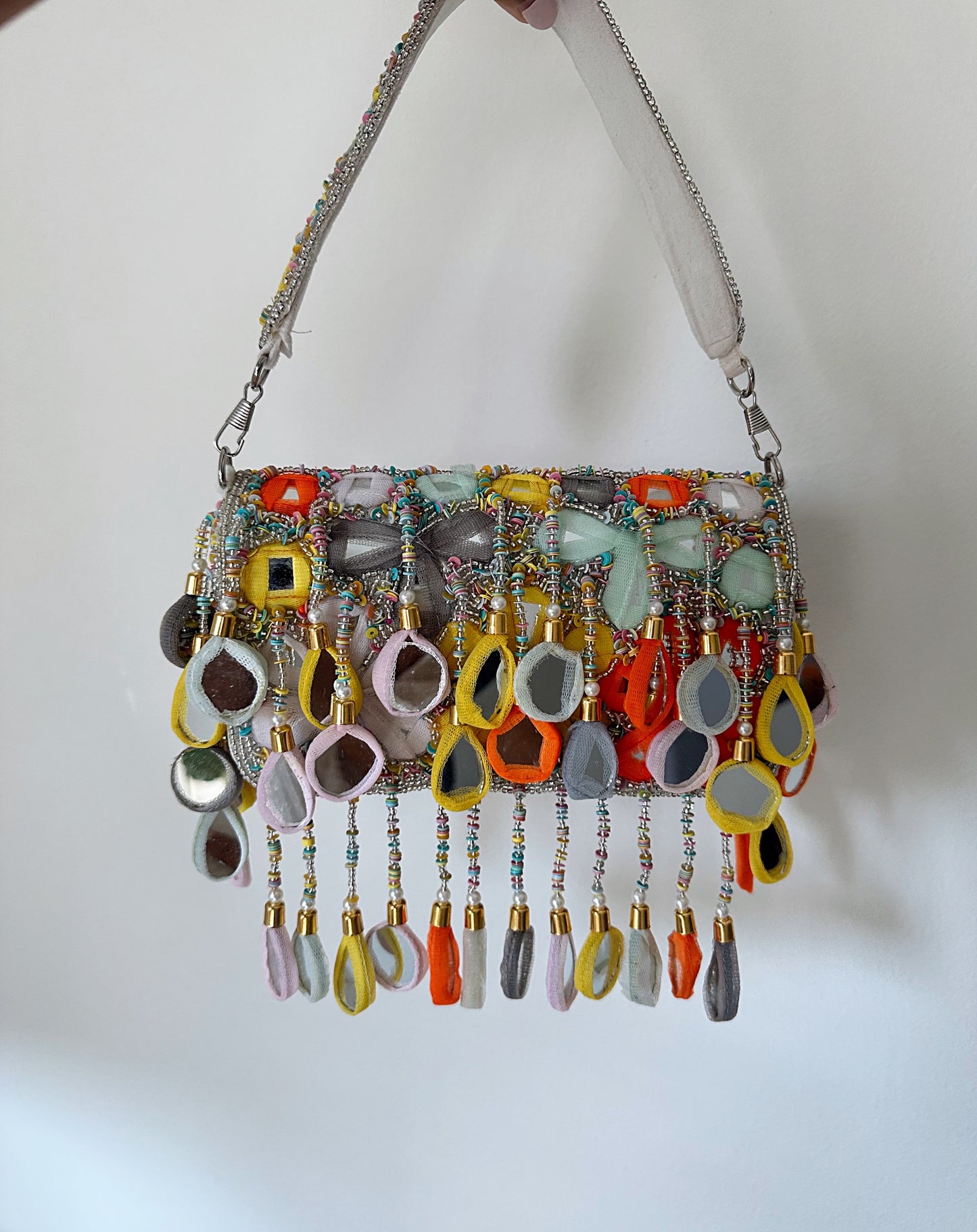 MILI BAG