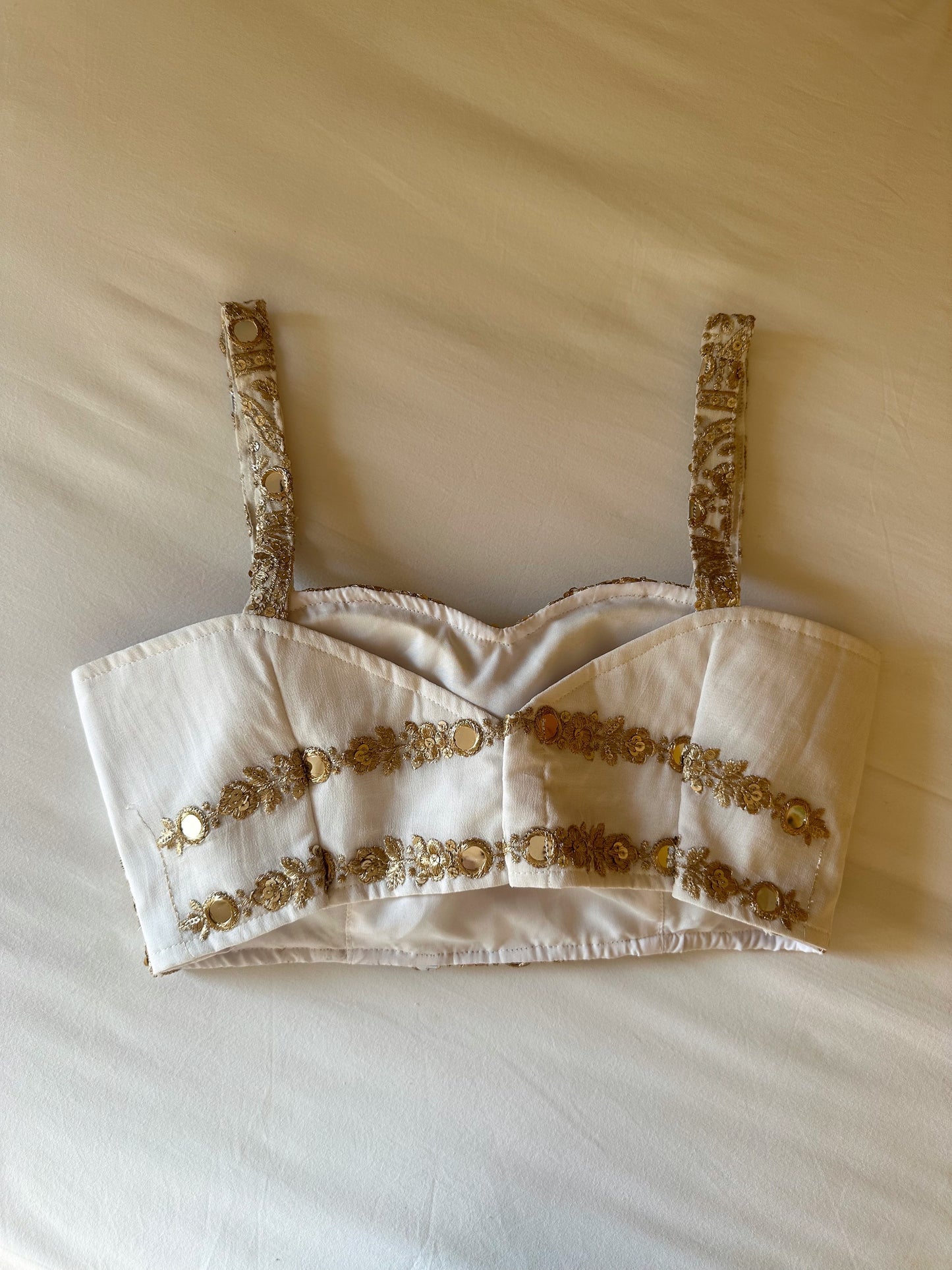 SUNAINA BLOUSE