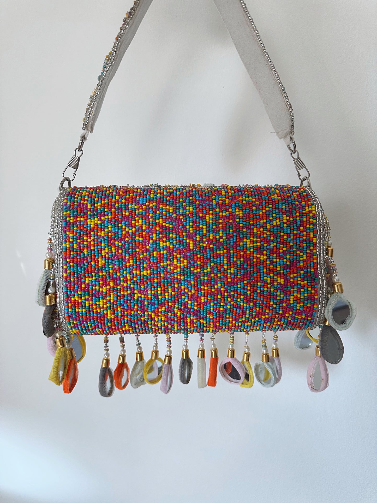 MILI BAG