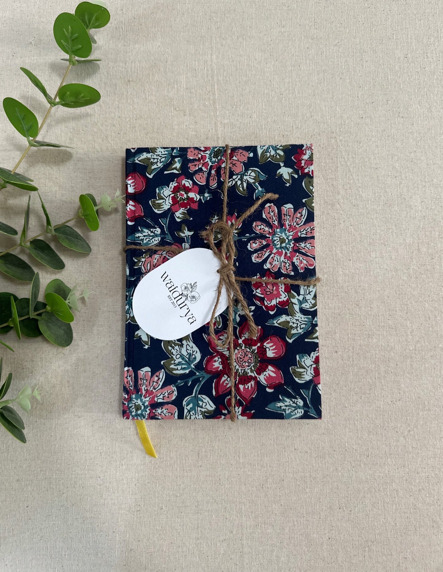 ELK Handmade Journal