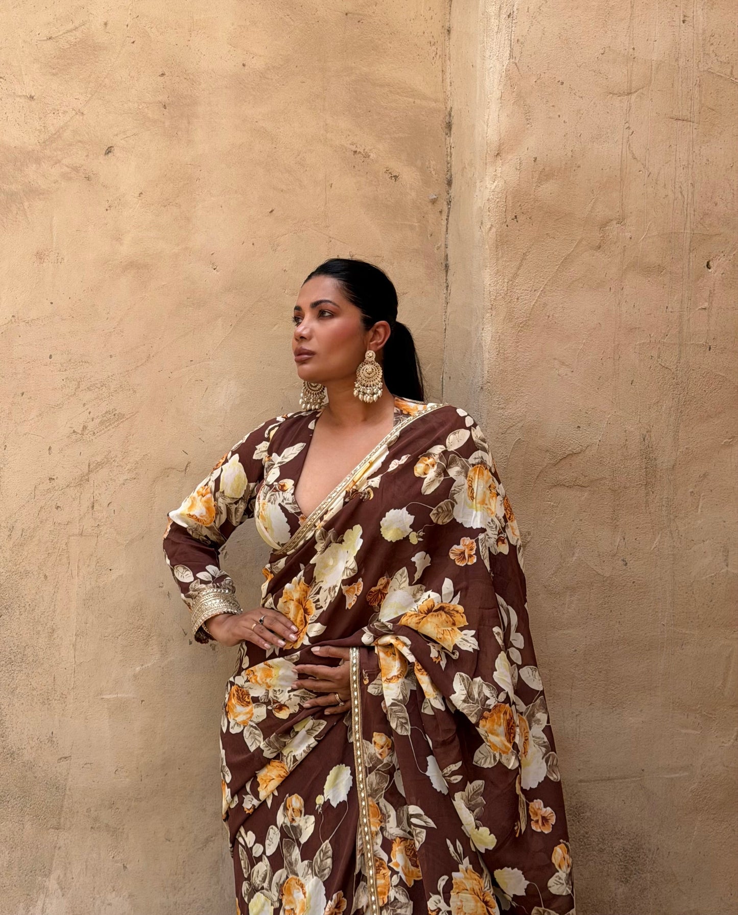 MADHU SARI