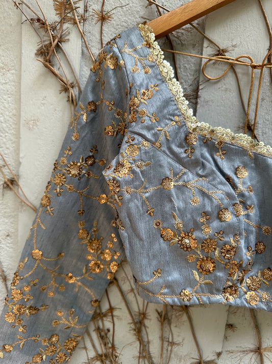 NOOR BLOUSE