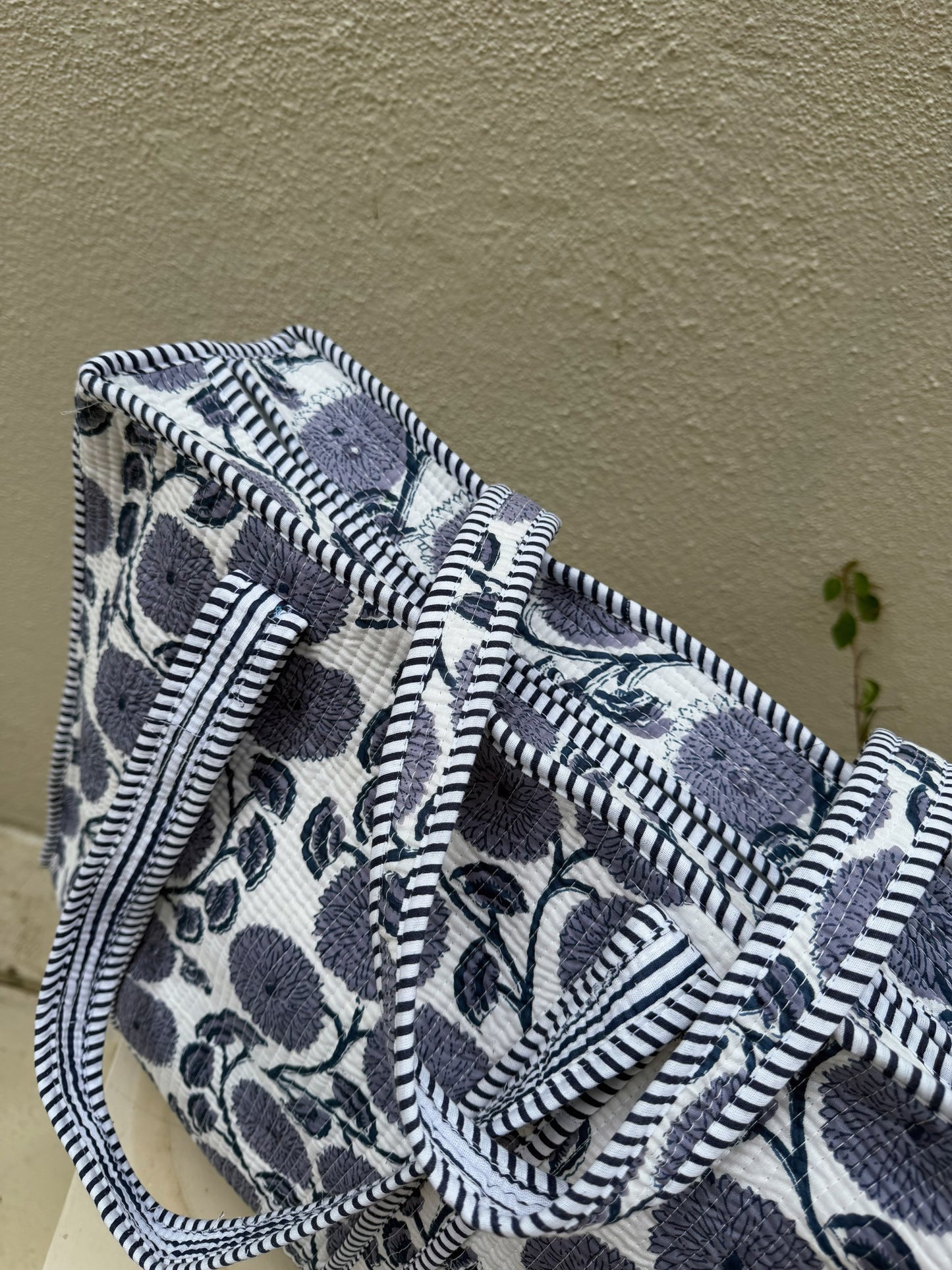 JAI TOTE