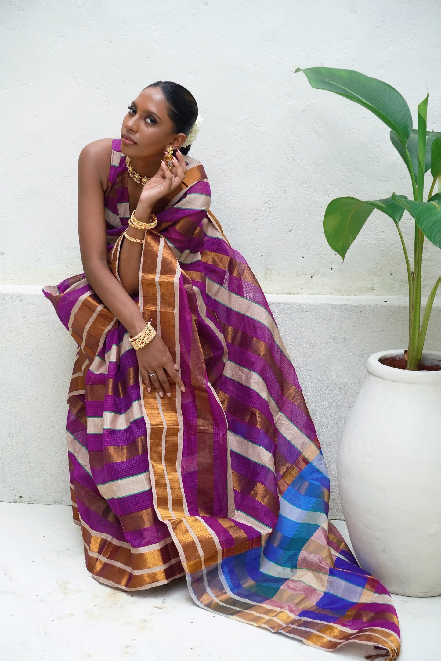 KANNAGI SELVI