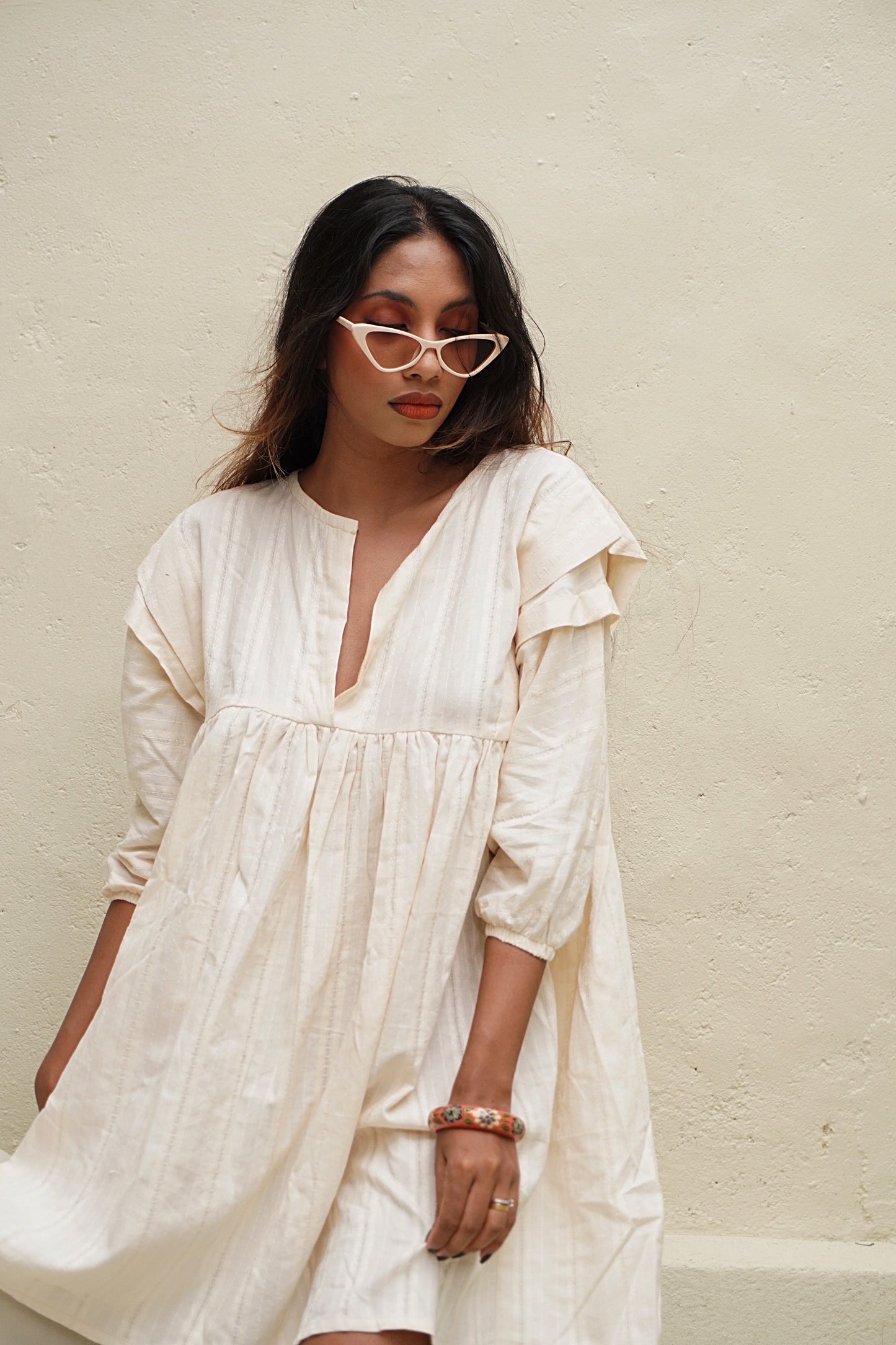 SIENNA DRESS