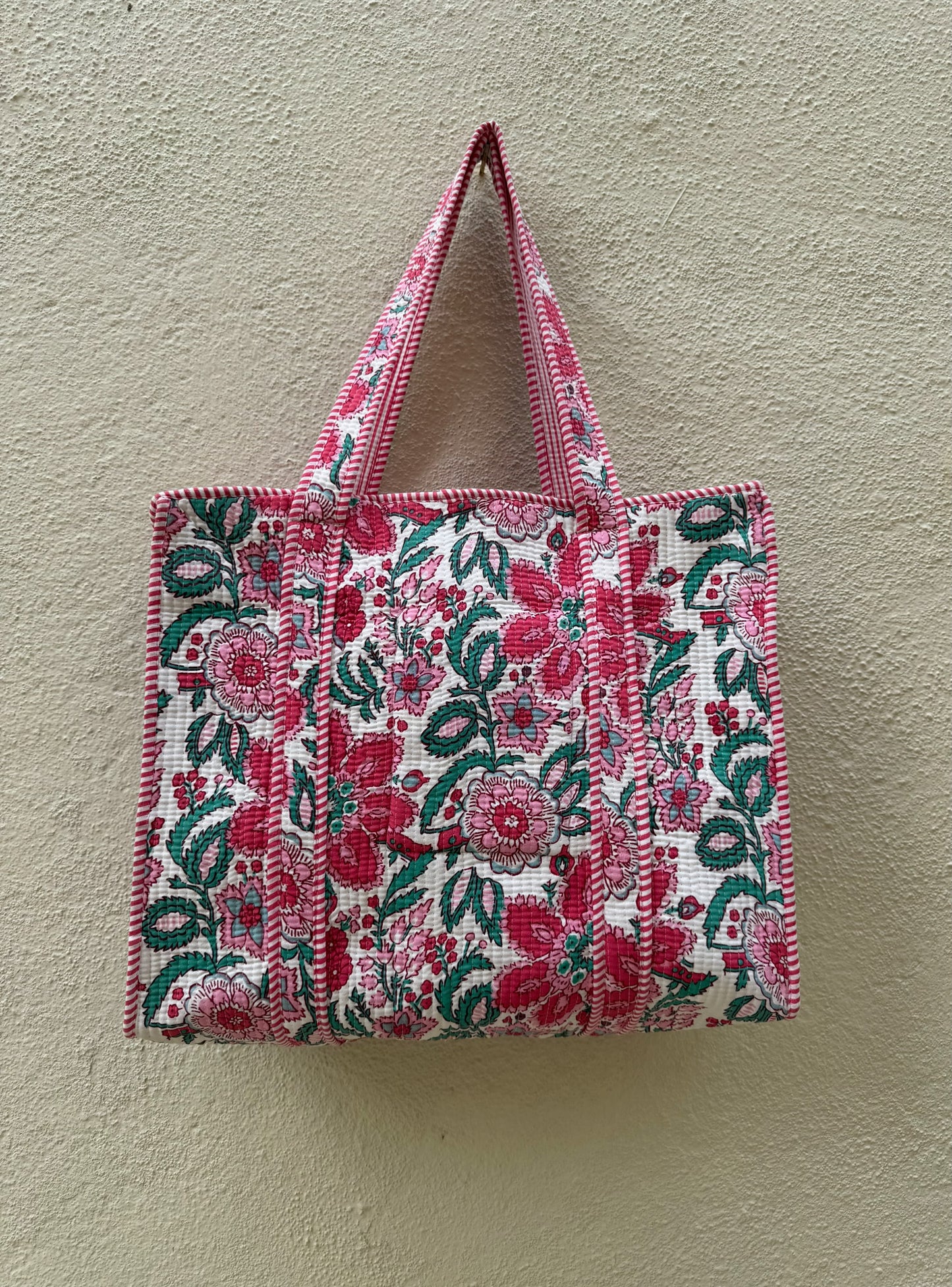 JAI TOTE