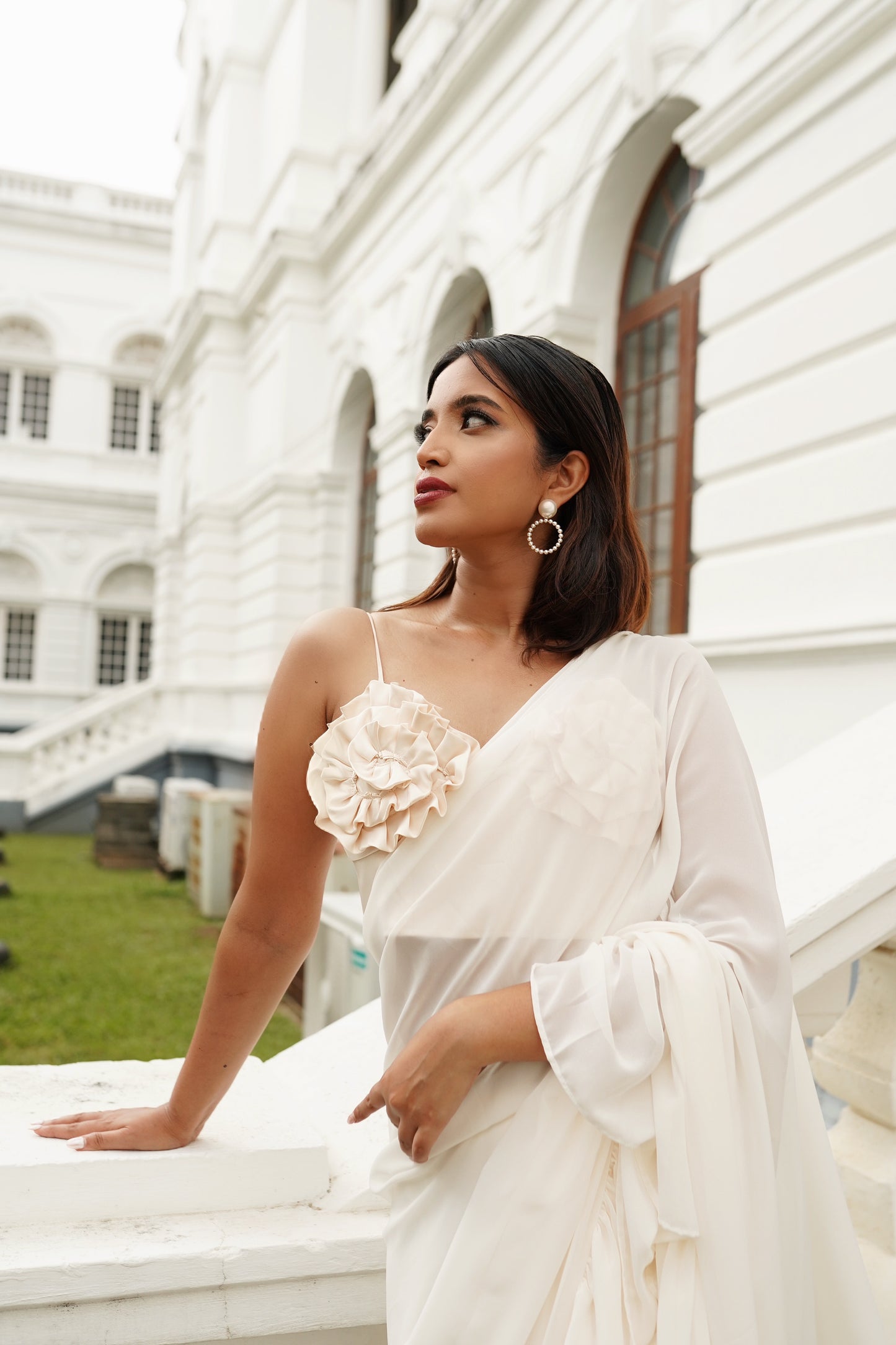 ELODIE BLOUSE