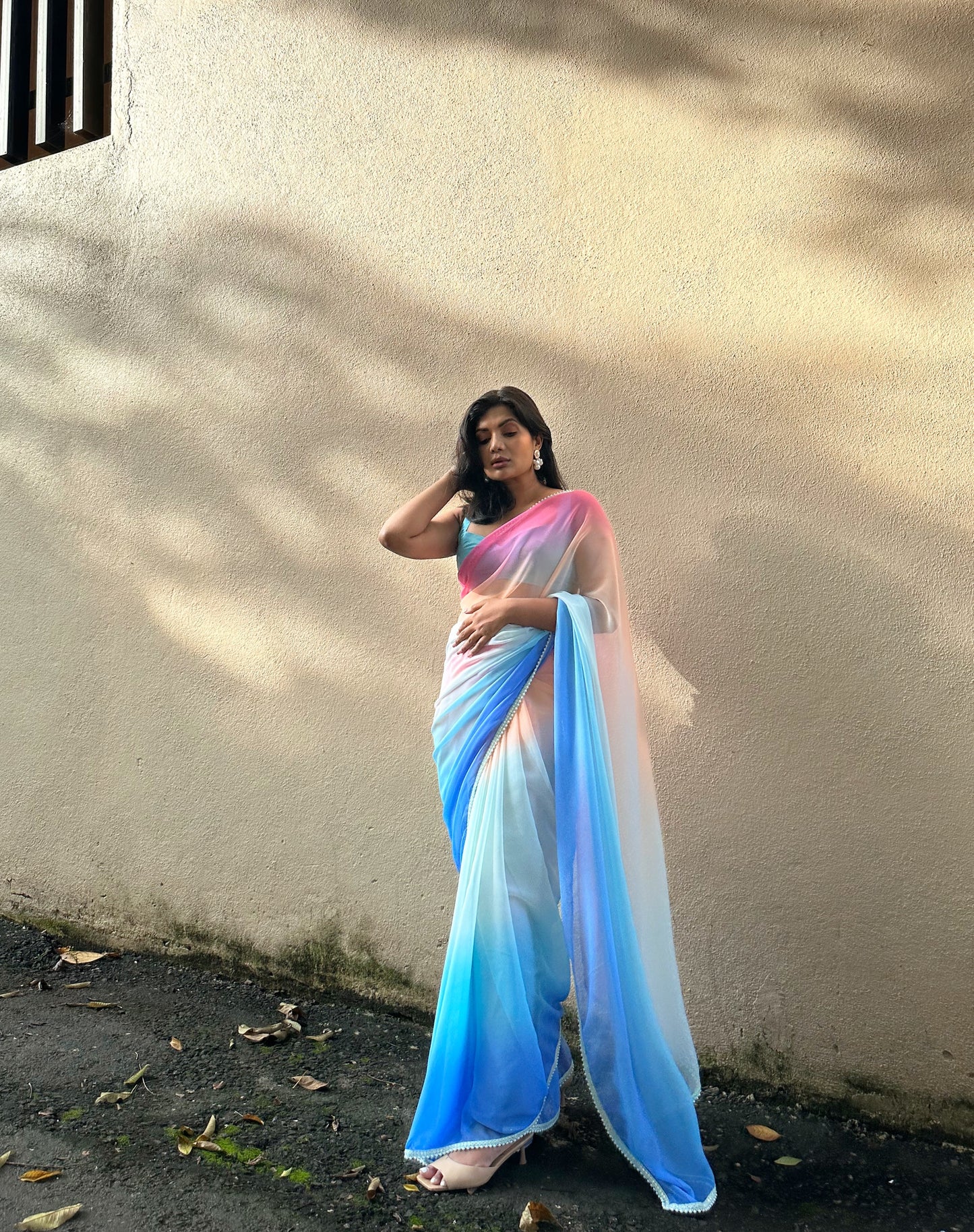 PASTEL OMBRÉ