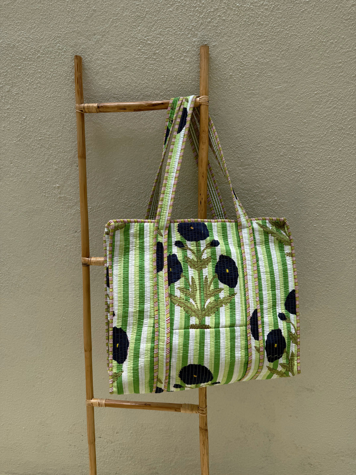 JAI TOTE