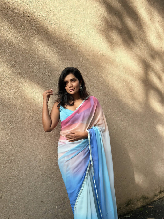 PASTEL OMBRÉ