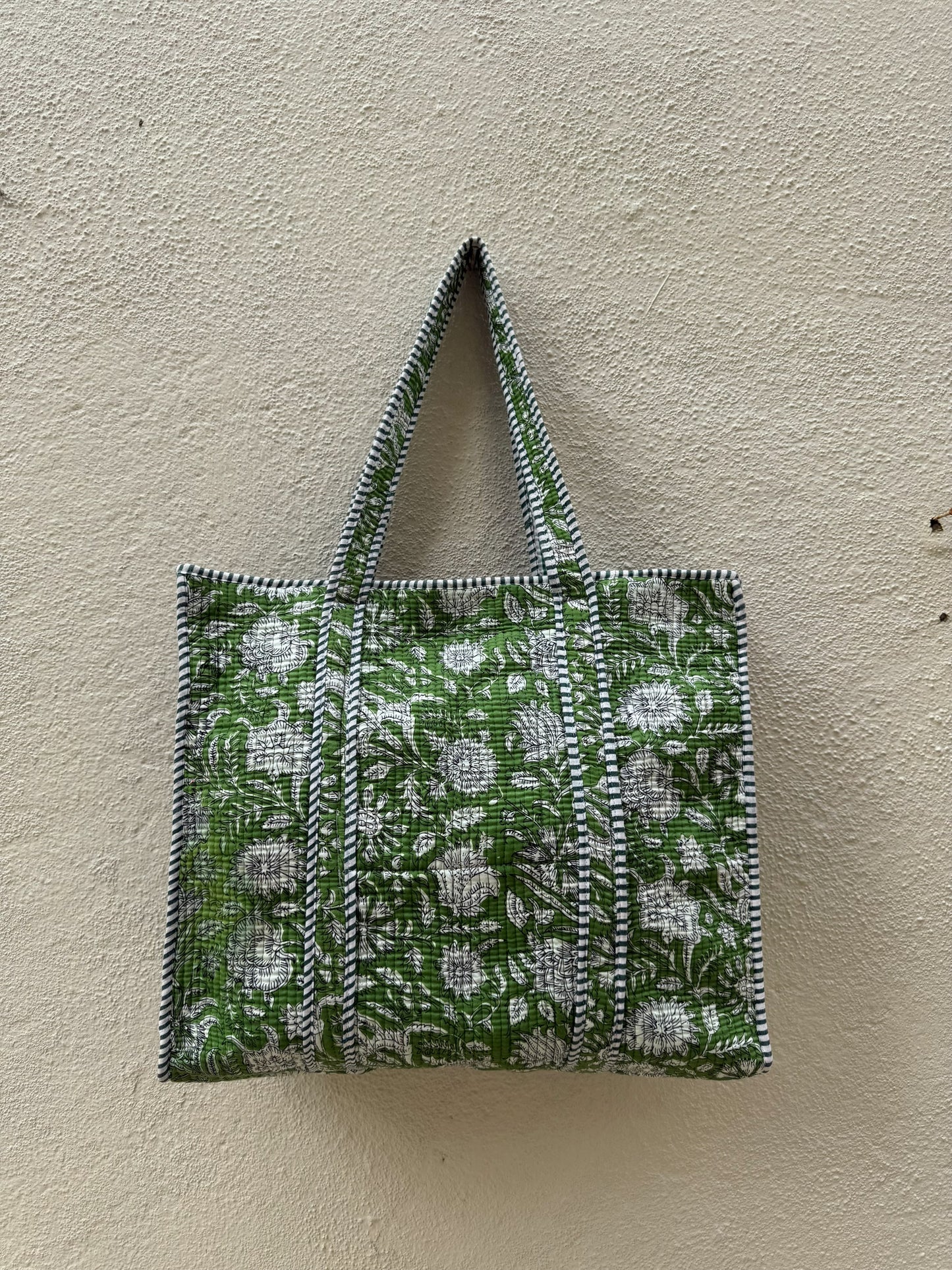 JAI TOTE
