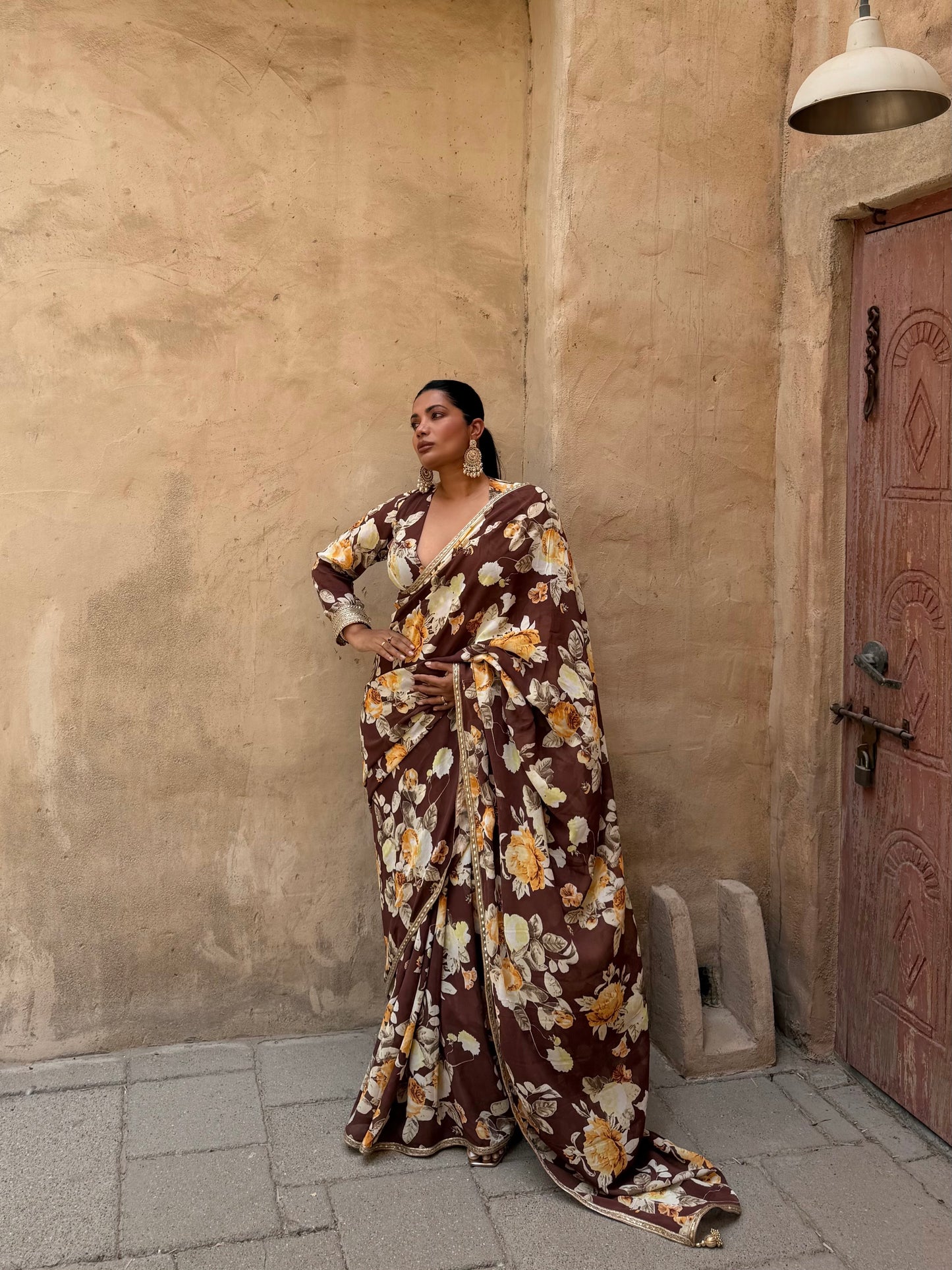 MADHU SARI