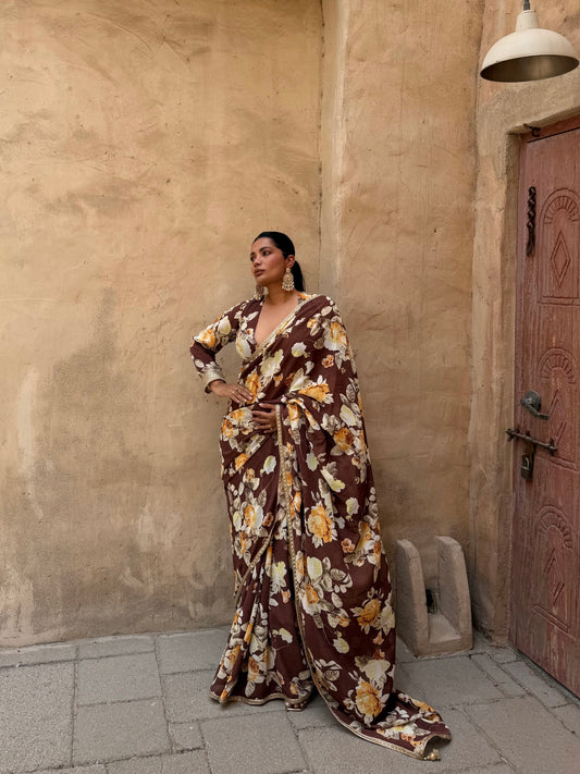 MADHU SARI