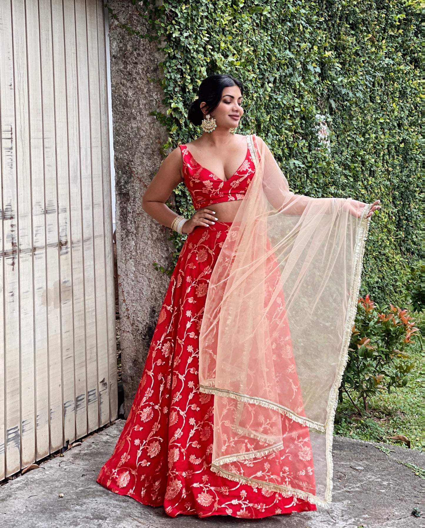 MAANVI