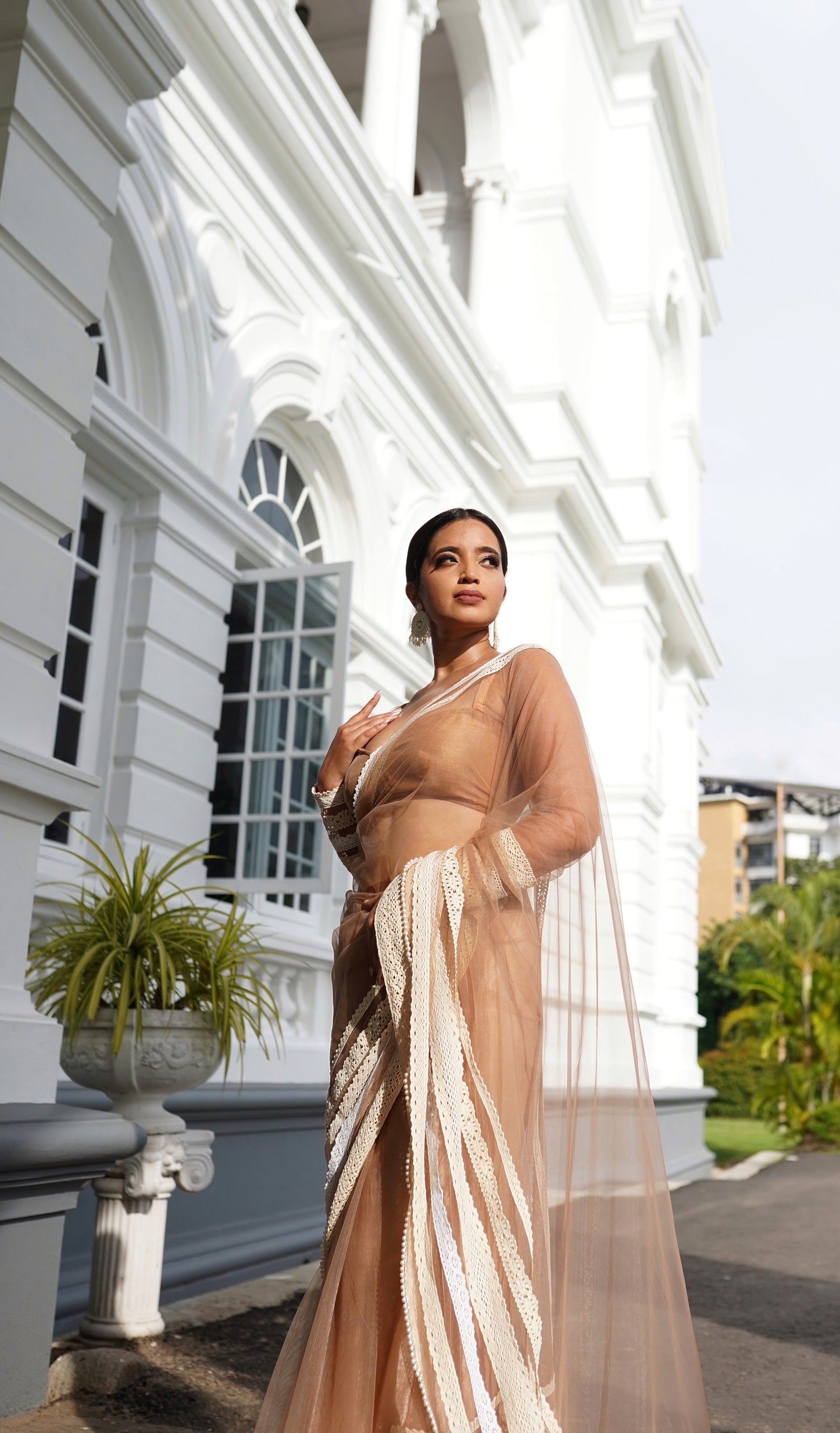 VINTAGE CEYLON