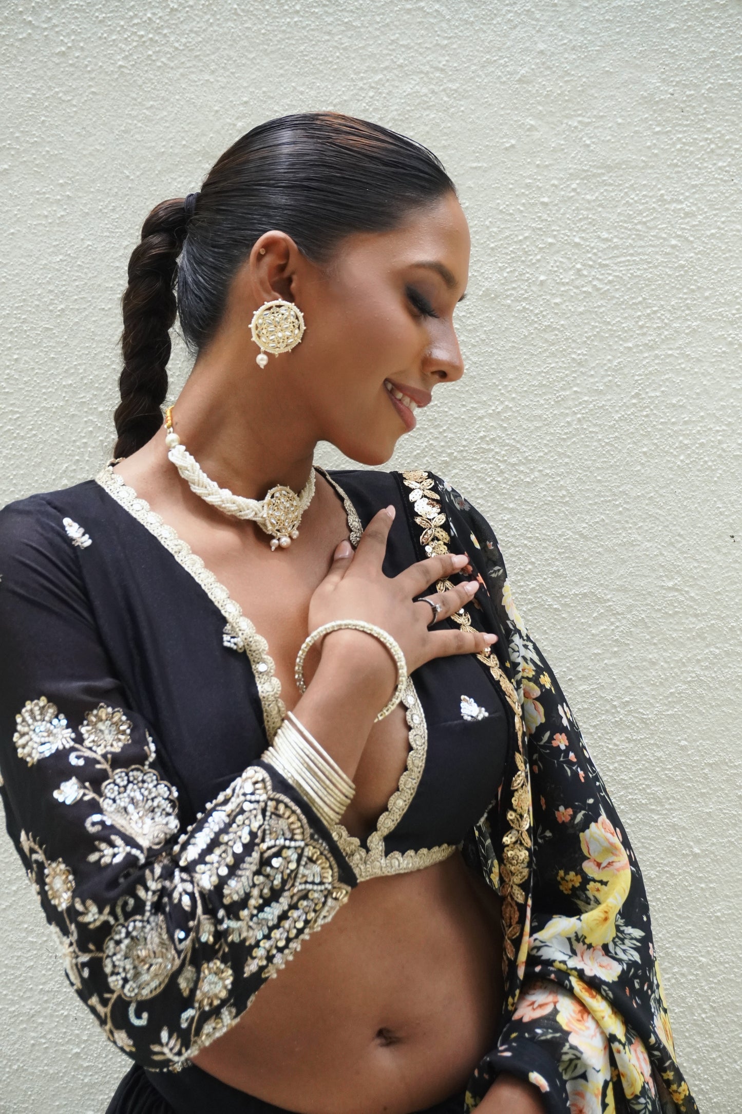 SHREYA