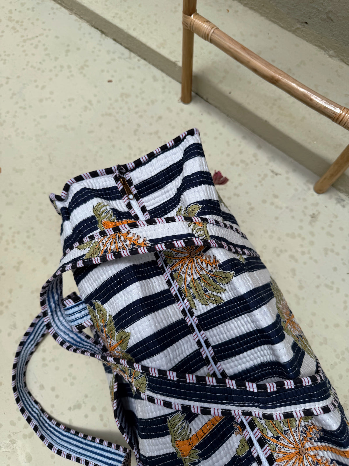 JAI TOTE