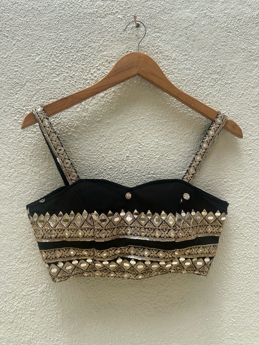 BILLO BLOUSE