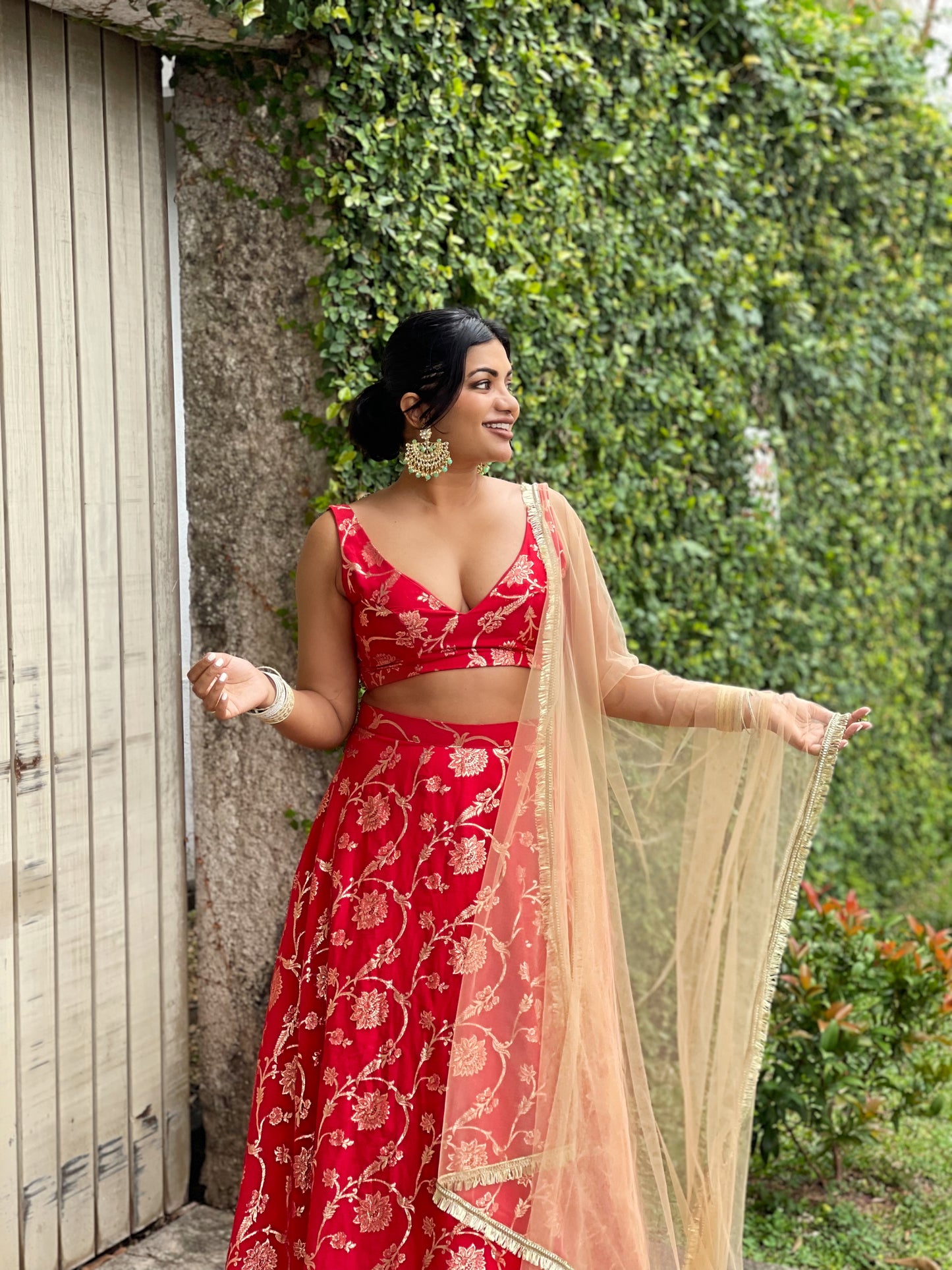 MAANVI