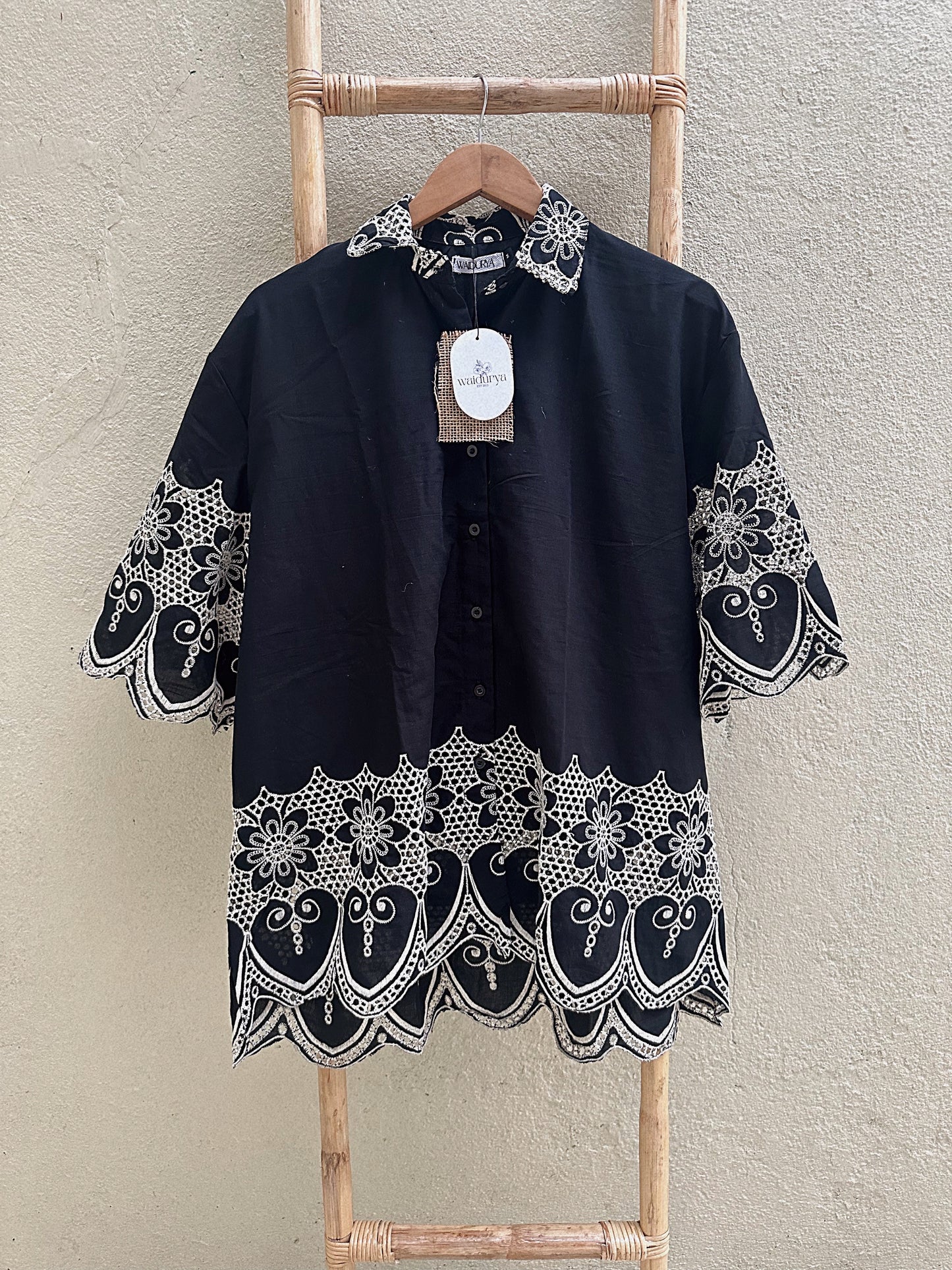 PALMA SHORTS SET