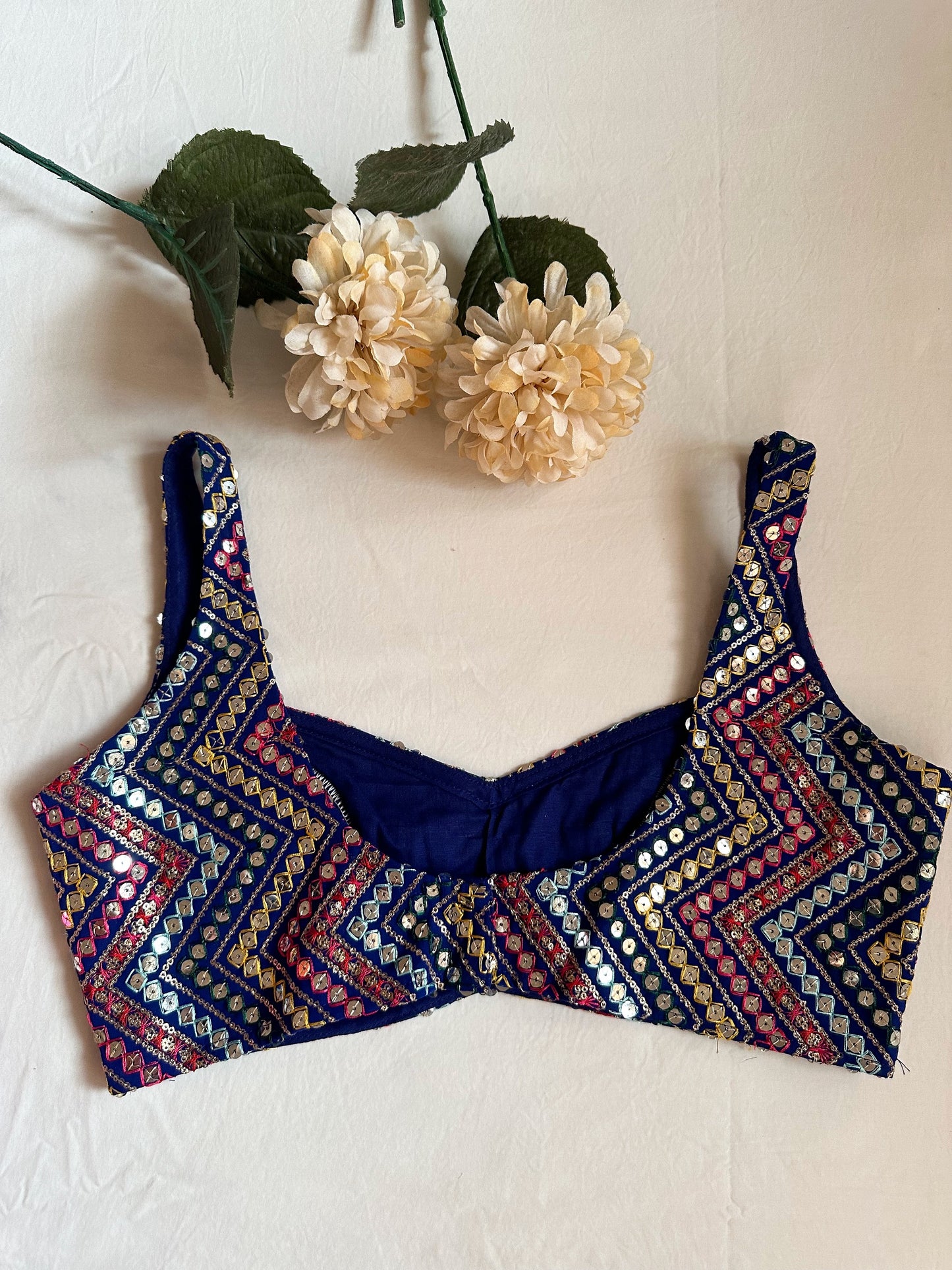 MISOURI BLOUSE