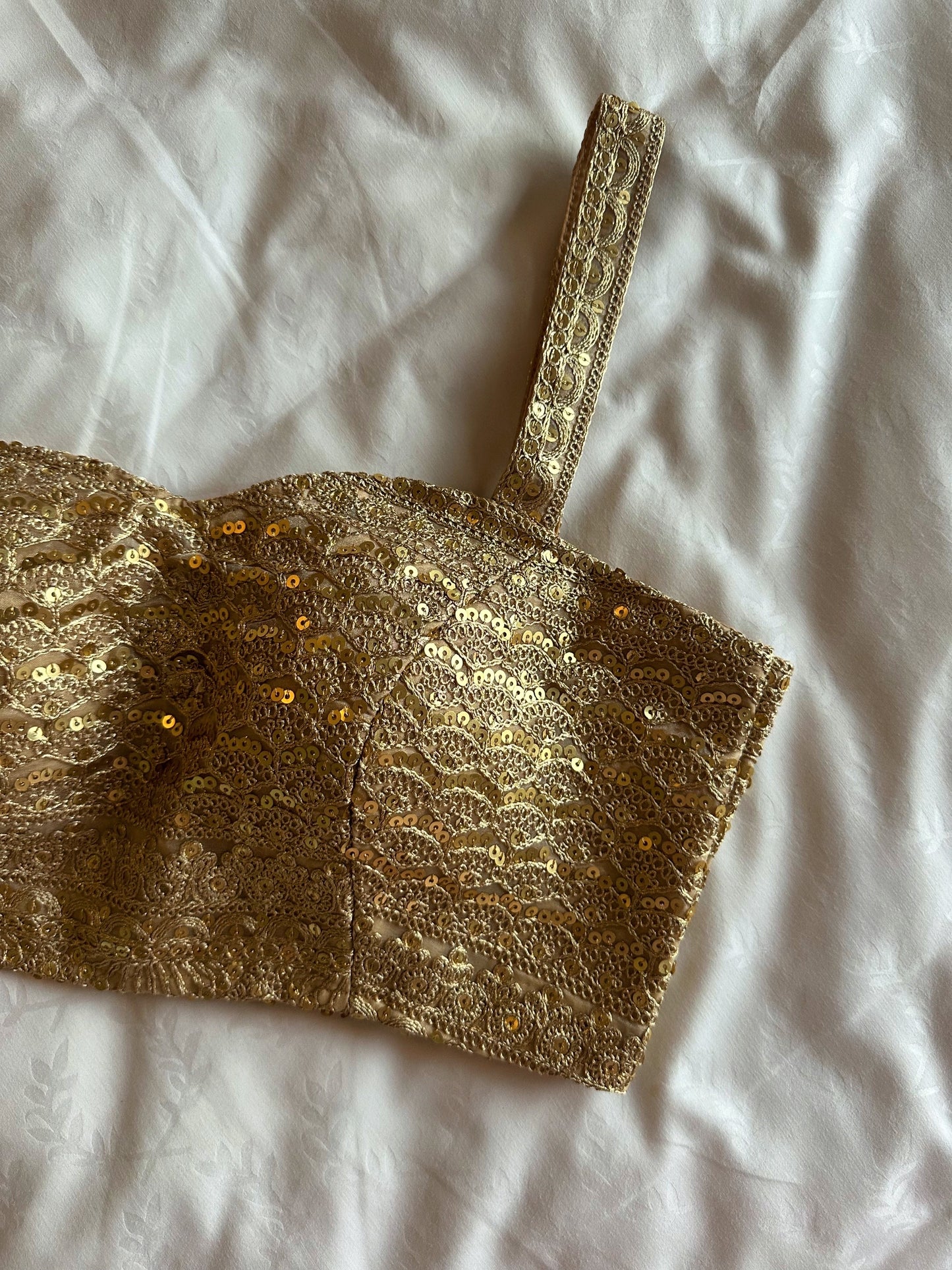 SONI BLOUSE