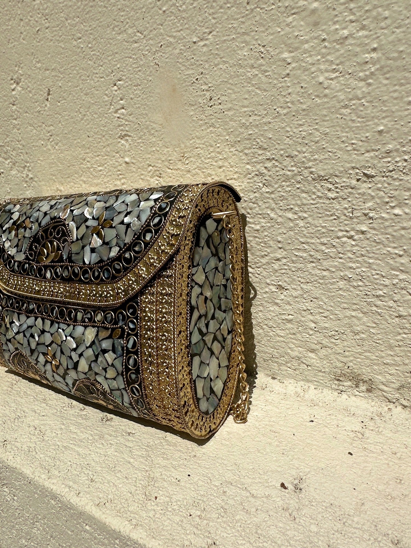 THAALA HANDMADE BAG