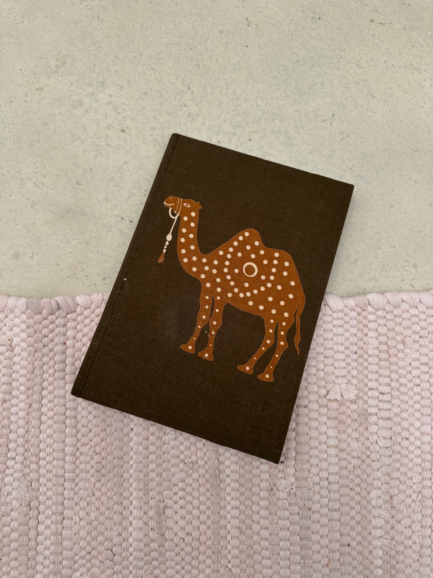 ELK Handmade Journal