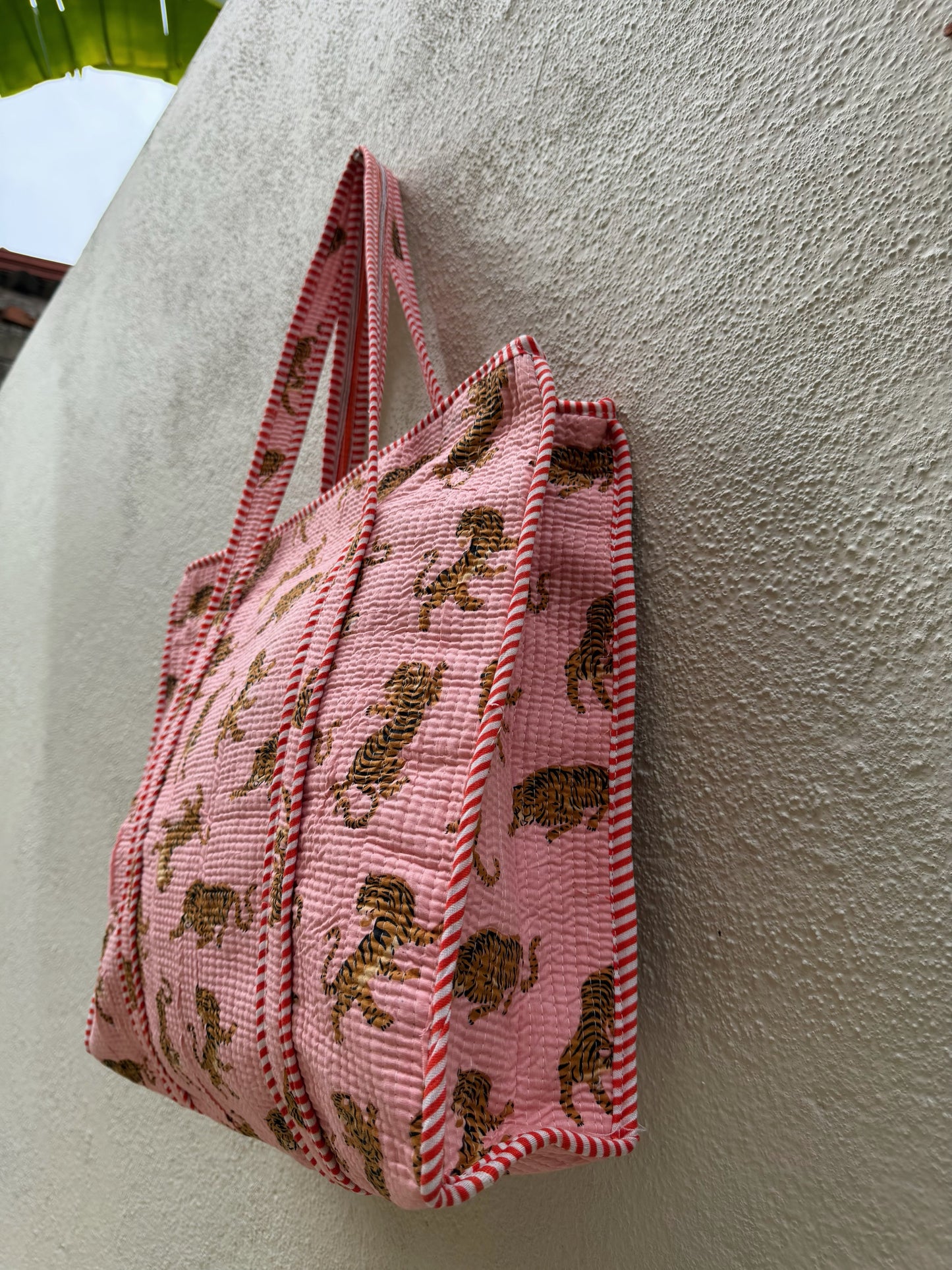JAI TOTE