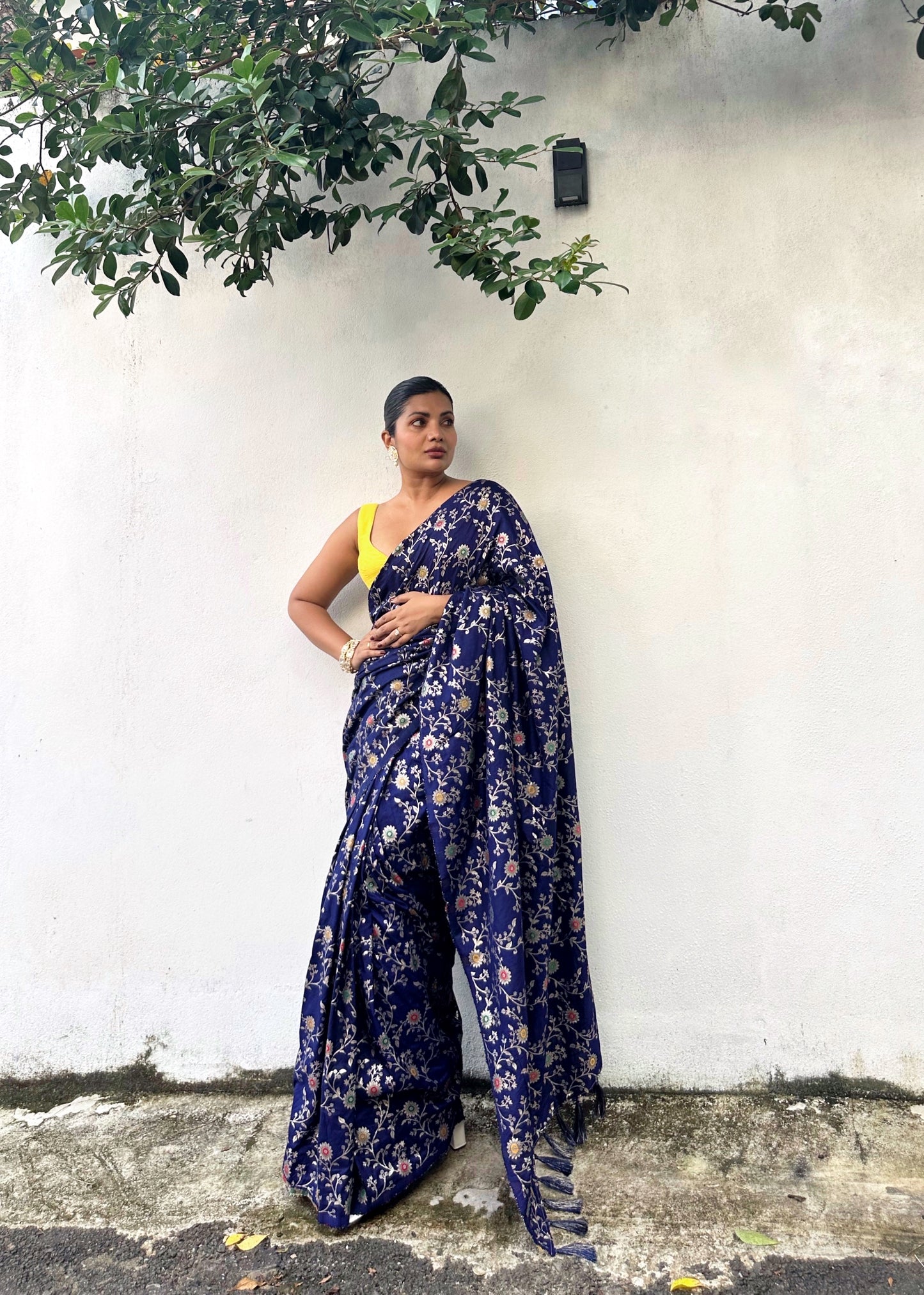 POORNA