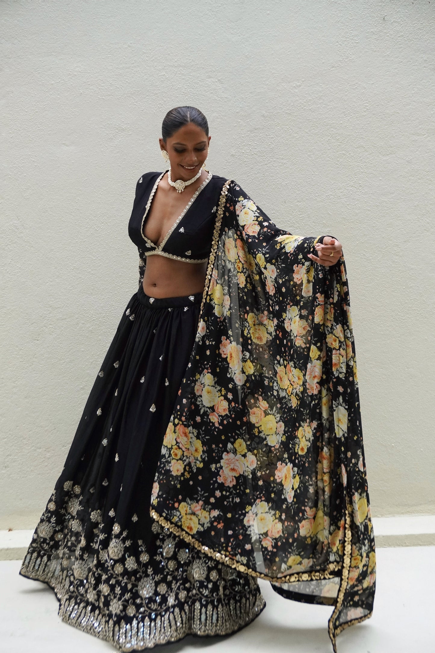 SHREYA