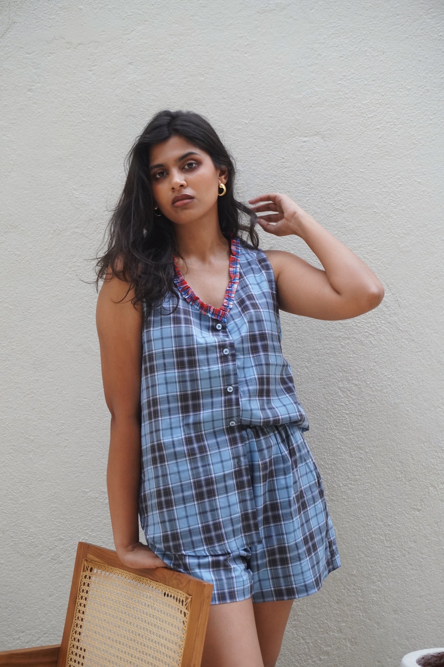 CLOVE Shirt