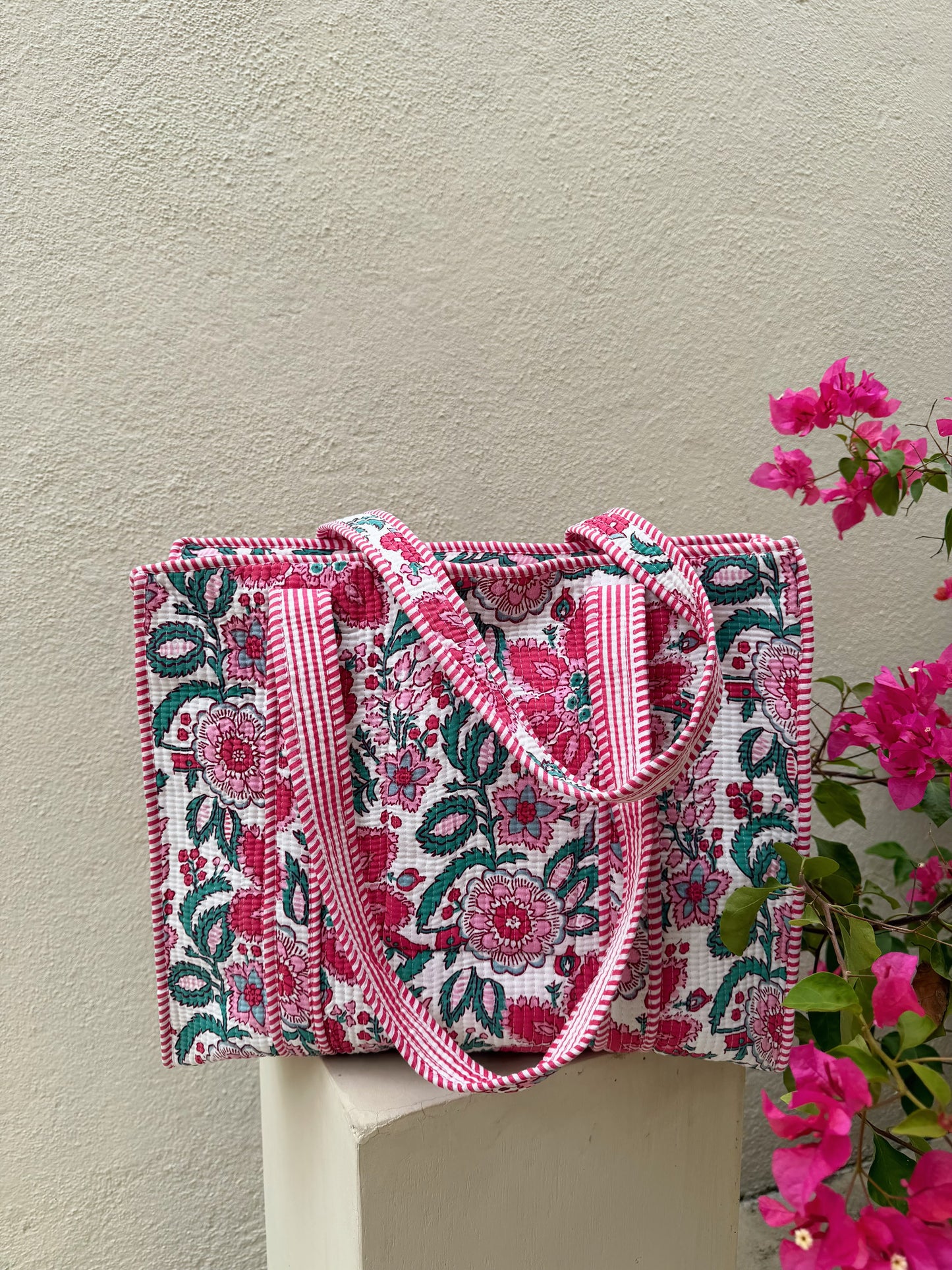 JAI TOTE