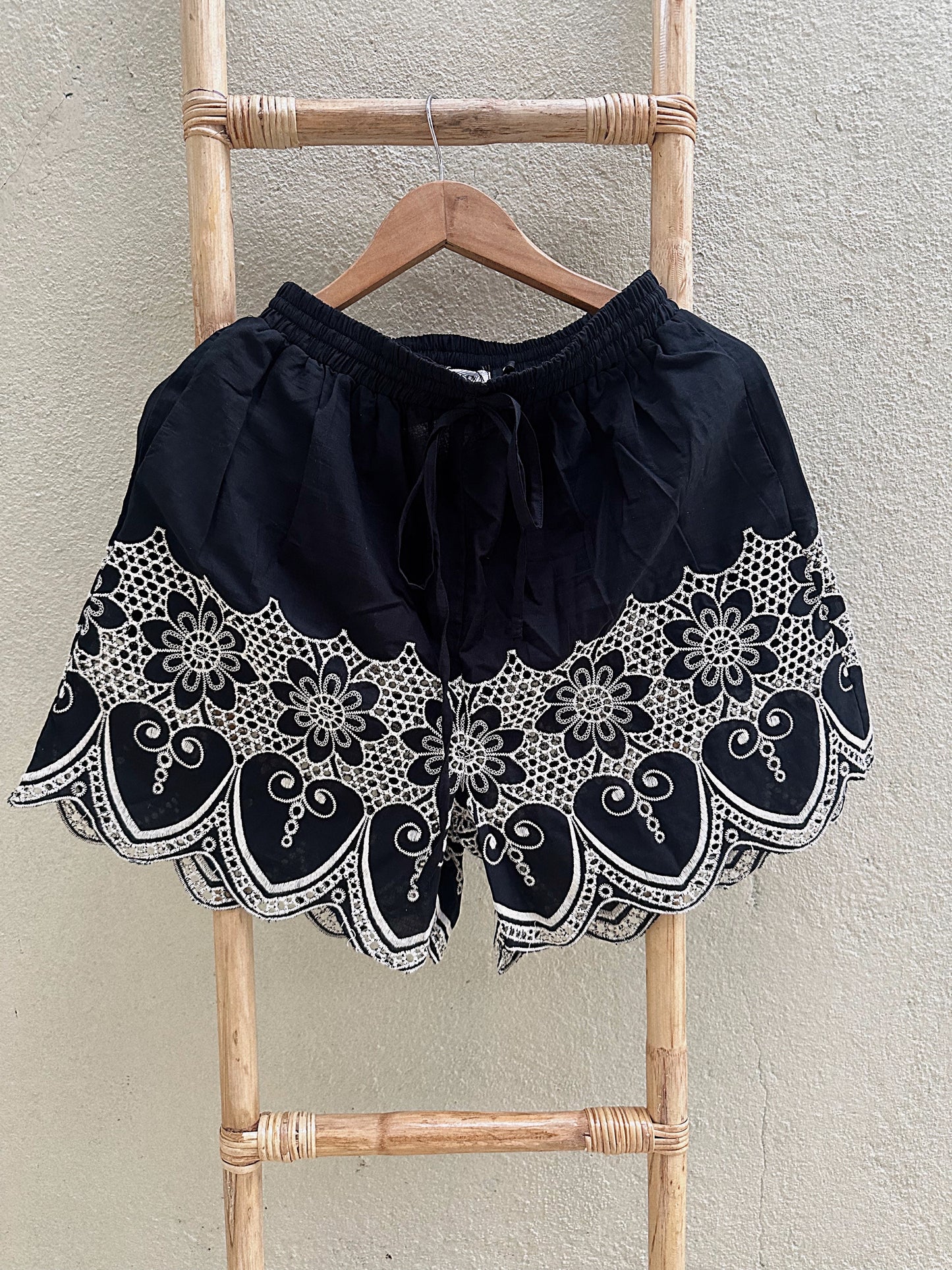 PALMA SHORTS SET