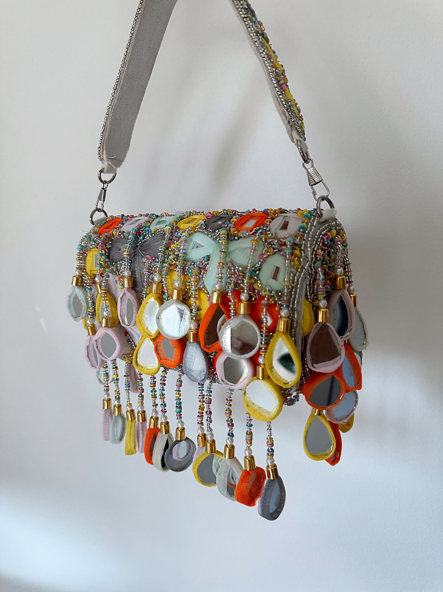 MILI BAG