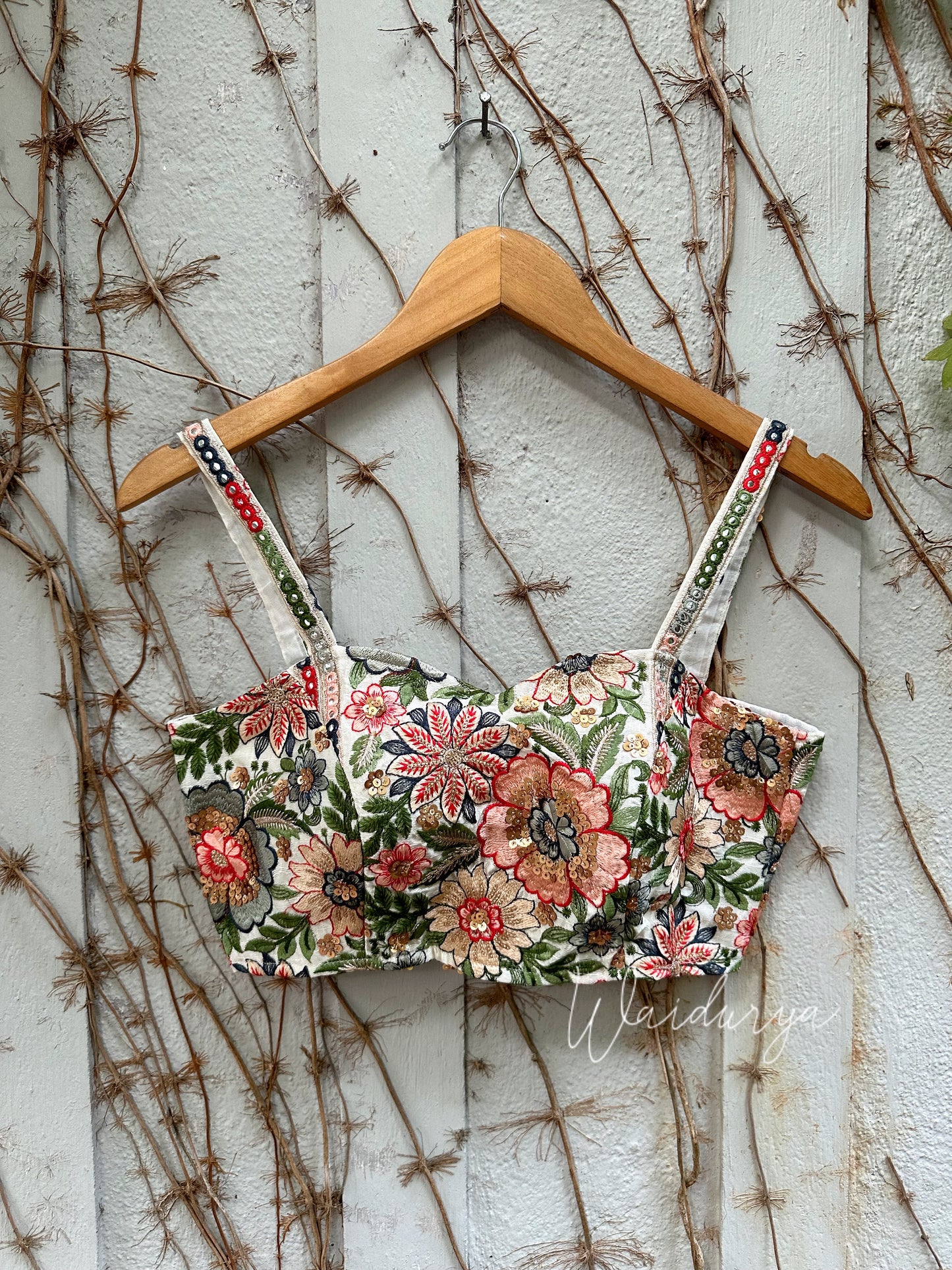 PRITAM BLOUSE